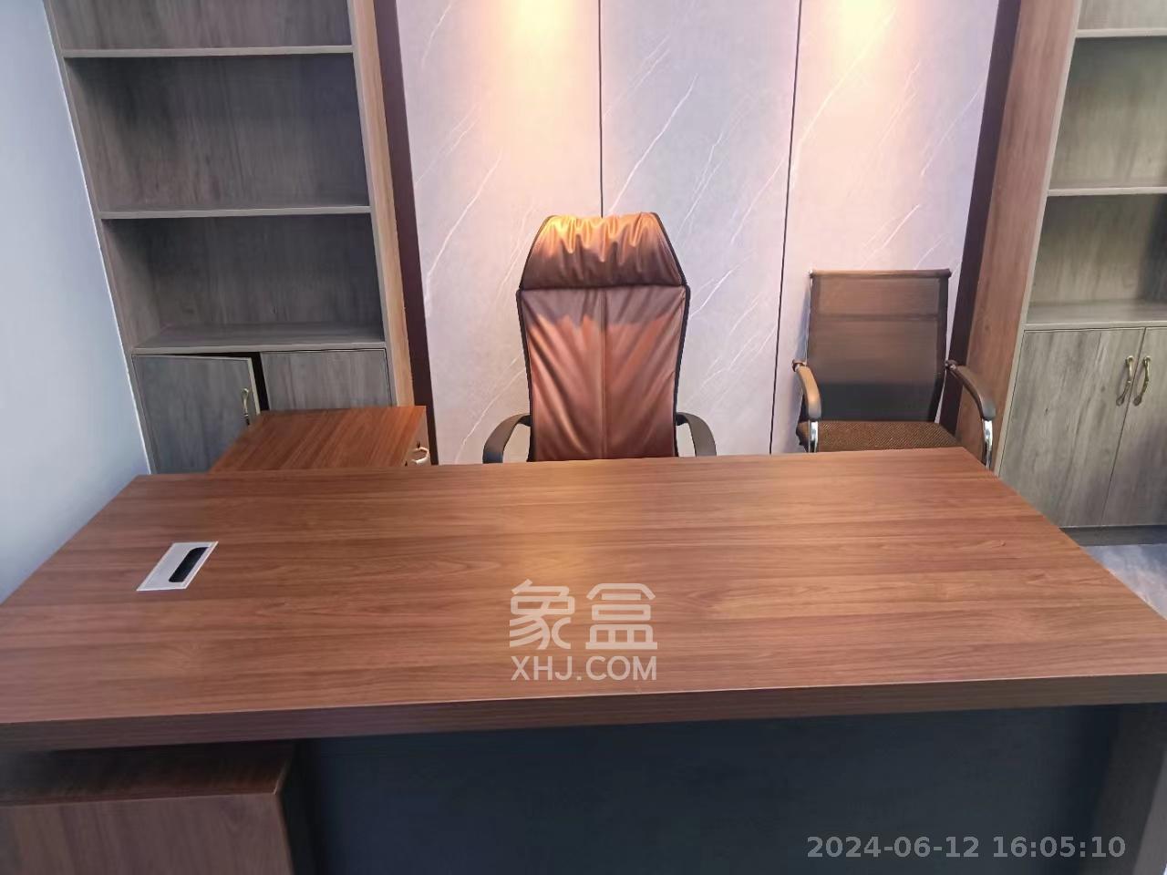 华润置地广场二期  1室1厅1卫   5500.00元/月室内图