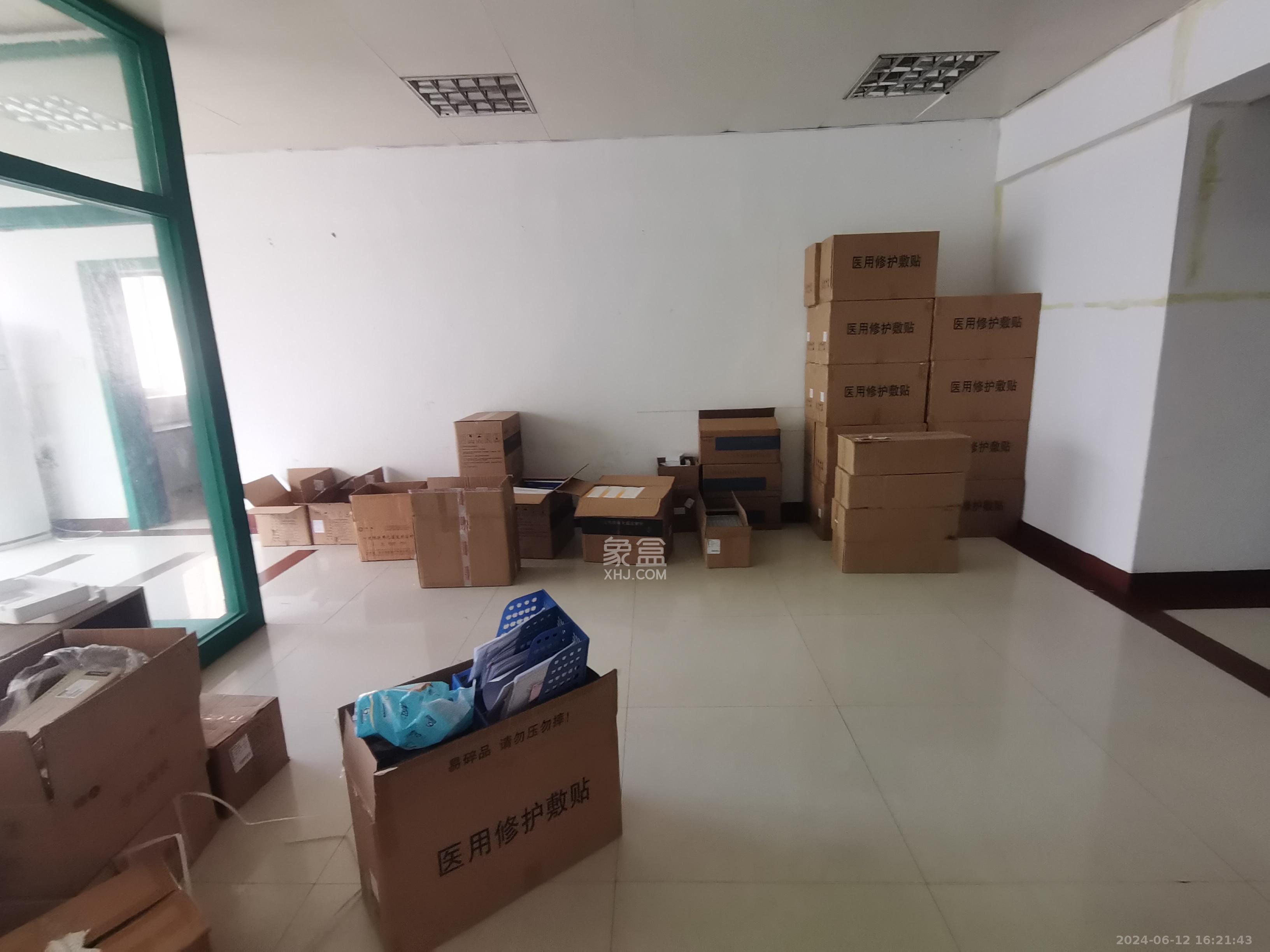 朝阳银座  1室1厅1卫   1800.00元/月室内图