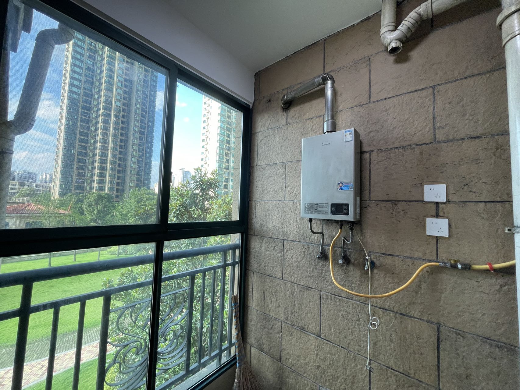 株洲恒大名都 3室2厅2卫 73.00万 株洲恒大名都 3室2厅2卫 73.00万室内图