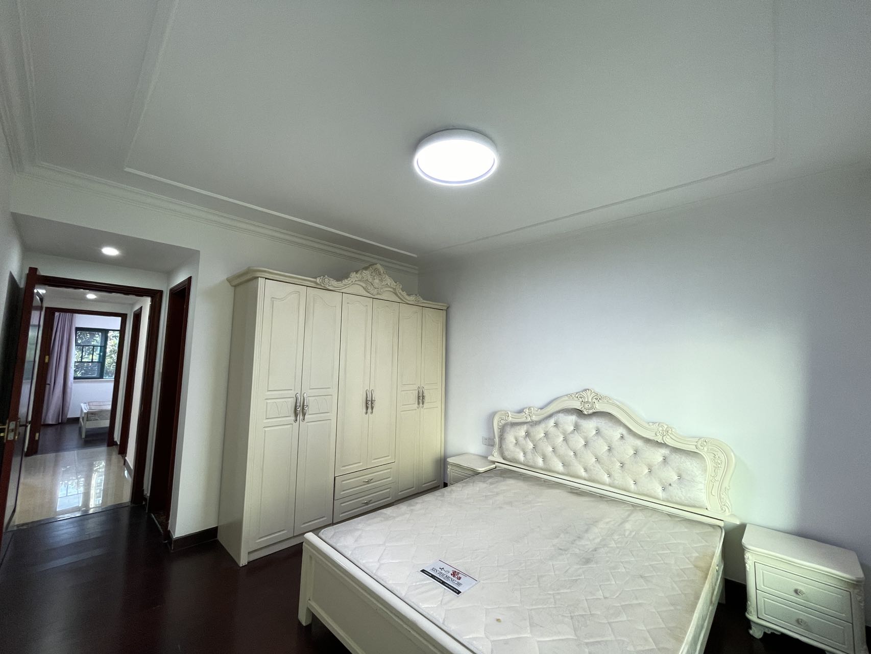 株洲恒大名都 3室2厅2卫 73.00万 株洲恒大名都 3室2厅2卫 73.00万室内图