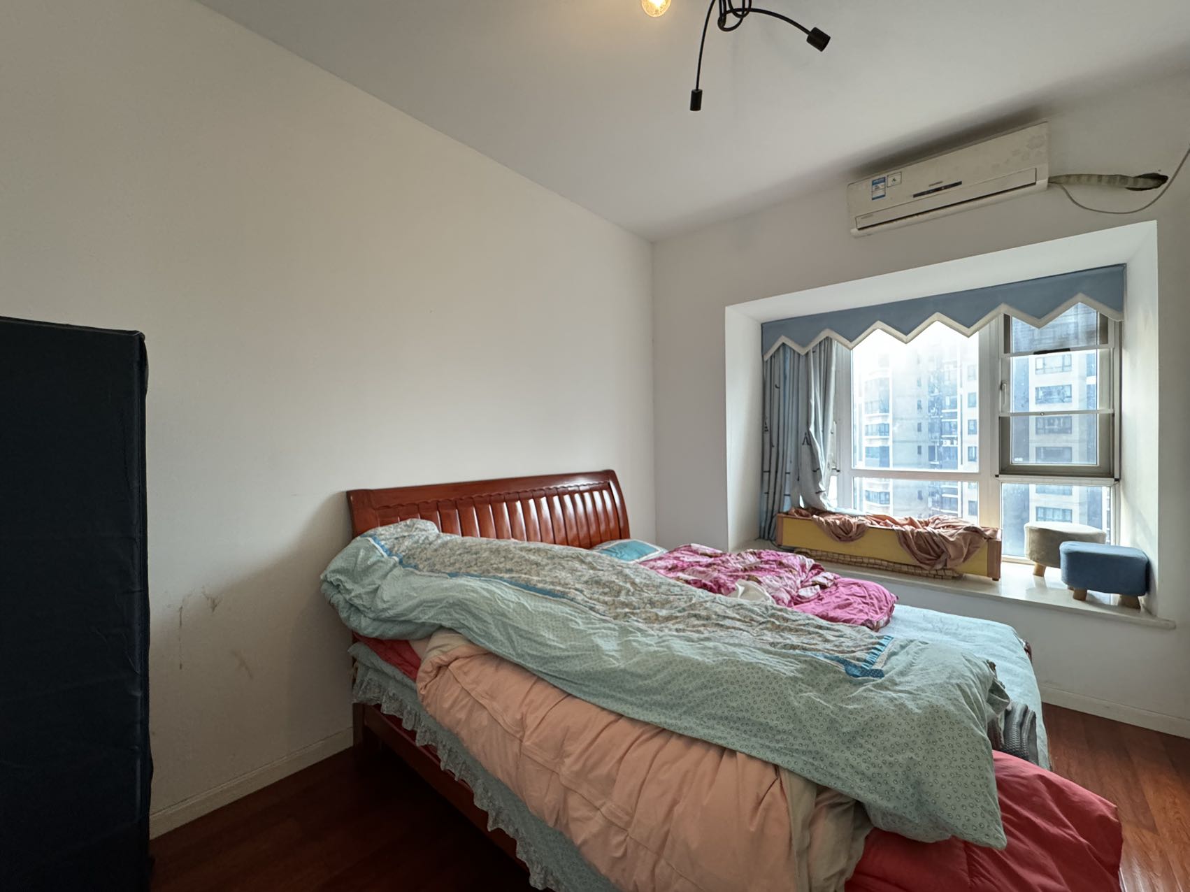 美的城二期 2室1厅1卫 49.6万 美的城二期 2室1厅1卫 49.6万室内图