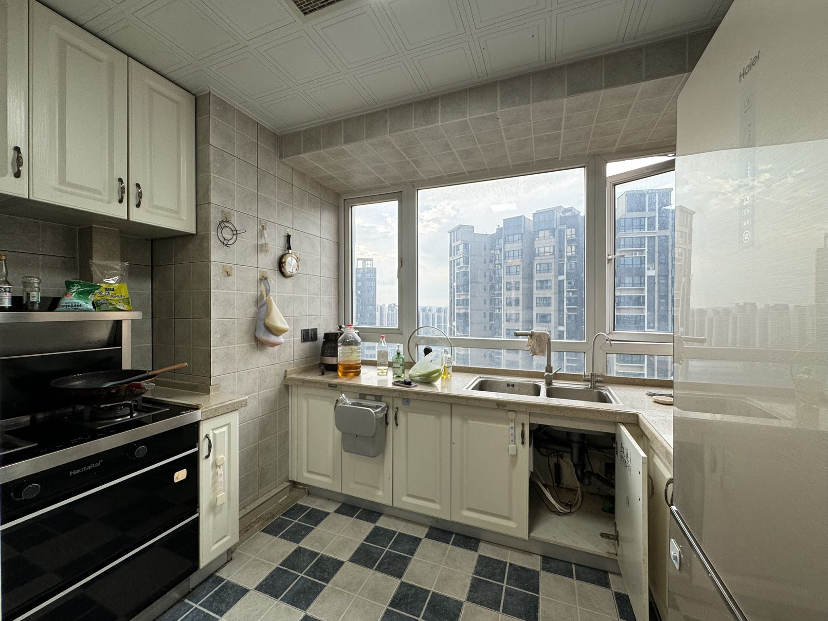 美的城二期 2室1厅1卫 49.6万 美的城二期 2室1厅1卫 49.6万室内图