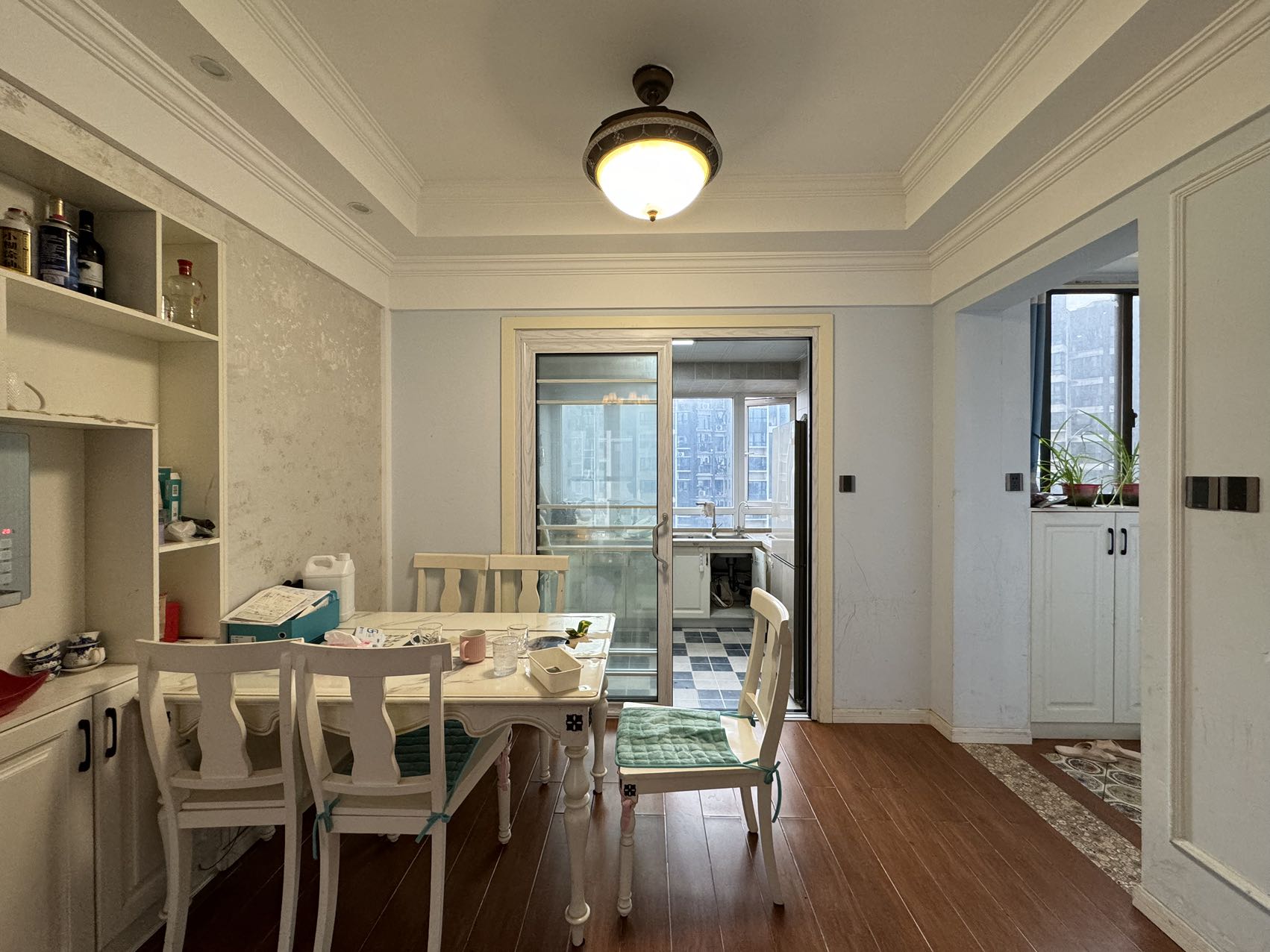 美的城二期 2室1厅1卫 49.6万 美的城二期 2室1厅1卫 49.6万室内图