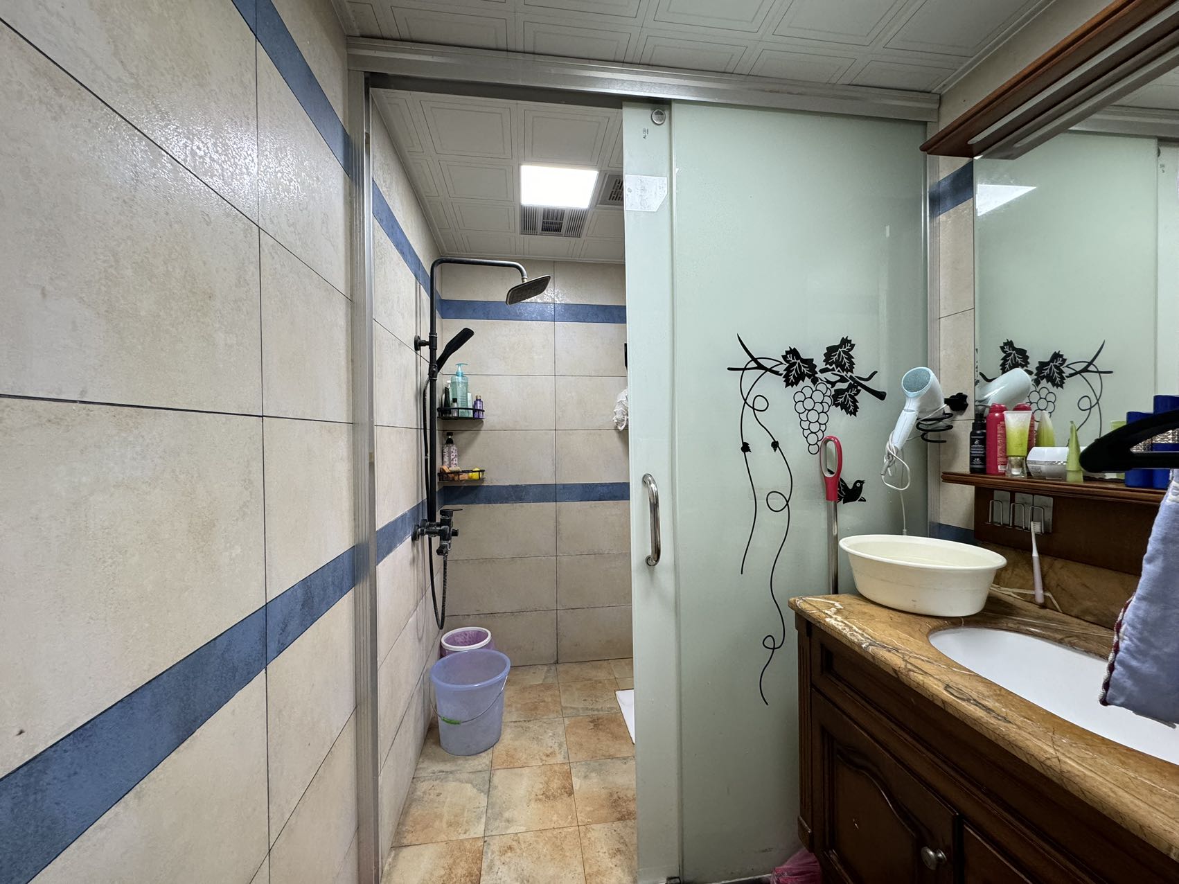 美的城二期 2室1厅1卫 49.6万 美的城二期 2室1厅1卫 49.6万室内图