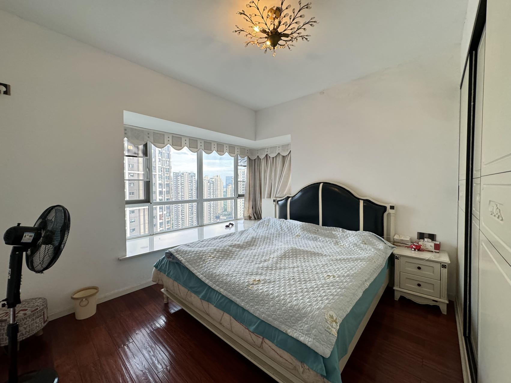 美的城二期 2室1厅1卫 49.6万 美的城二期 2室1厅1卫 49.6万室内图