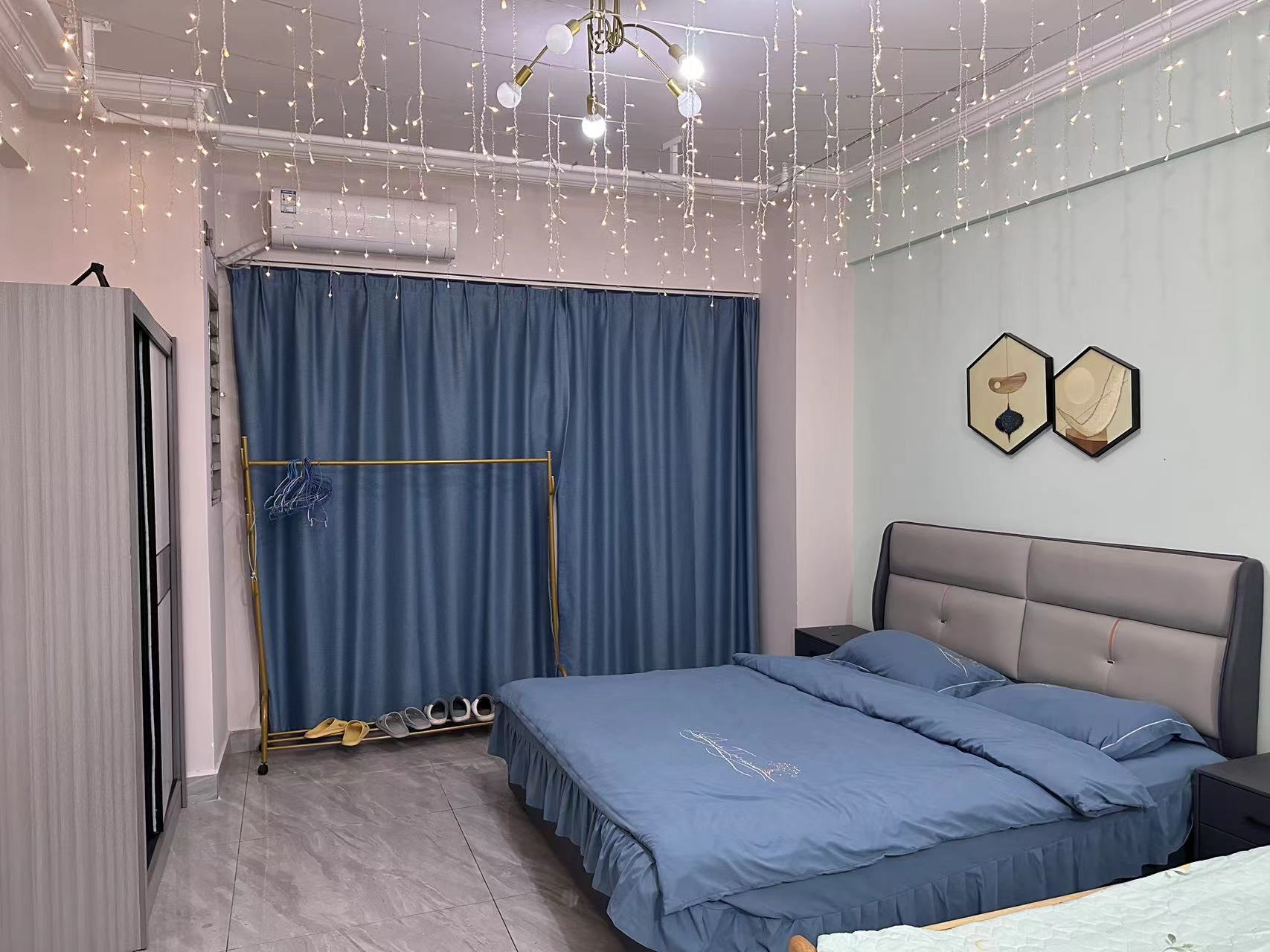 流金岁月-华晨国际 1室1厅1卫 42.8万 流金岁月-华晨国际 1室1厅1卫 42.8万室内图