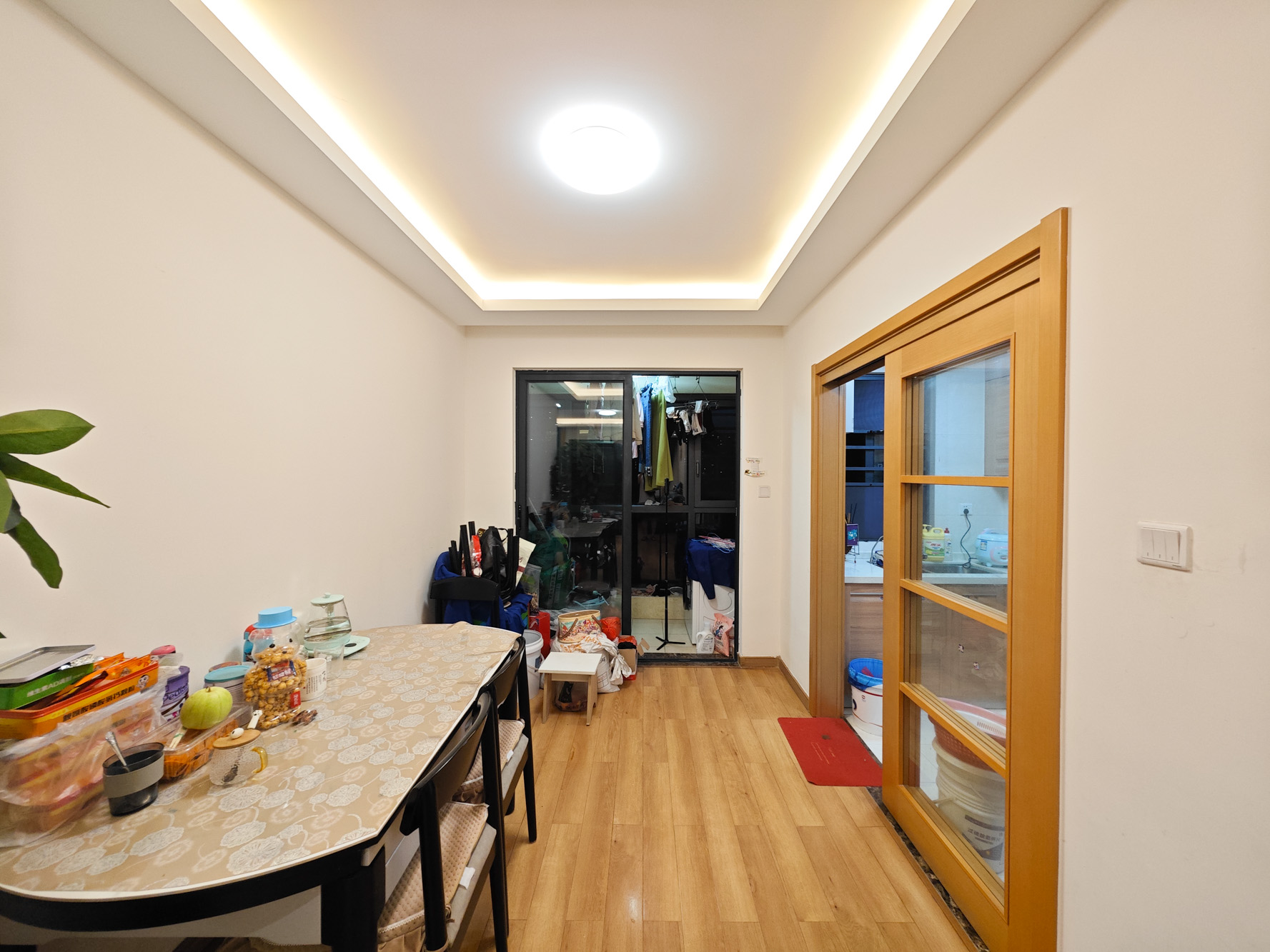 中建嘉和城鳳凰臺(tái)（中建瑞興家園）  4室2廳2衛(wèi)    120.0萬(wàn)客廳