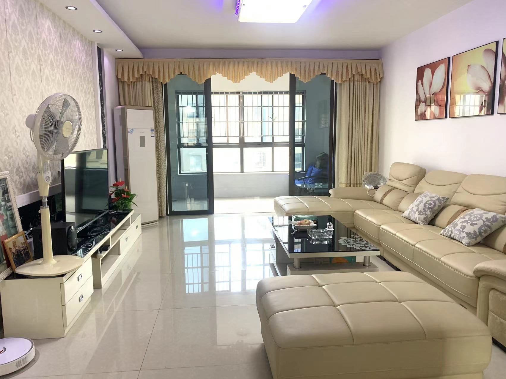 世贸广场 3室2厅1卫 98.8万 世贸广场 3室2厅1卫 98.8万室内图