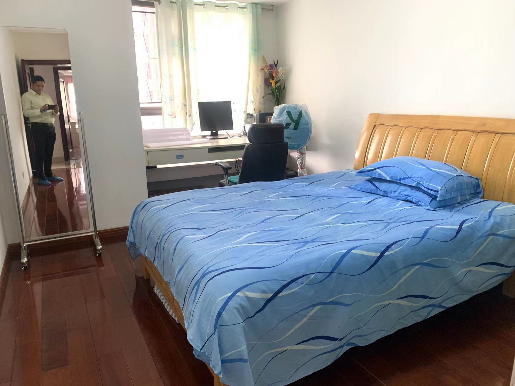 世贸广场 3室2厅1卫 98.8万 世贸广场 3室2厅1卫 98.8万室内图