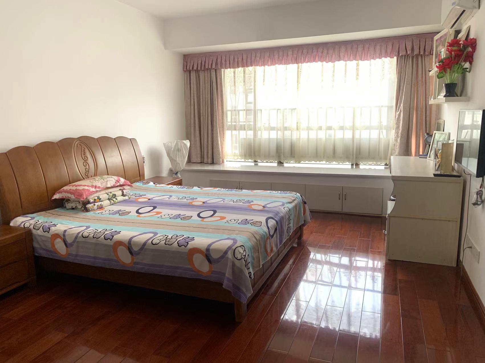 世贸广场 3室2厅1卫 98.8万 世贸广场 3室2厅1卫 98.8万室内图