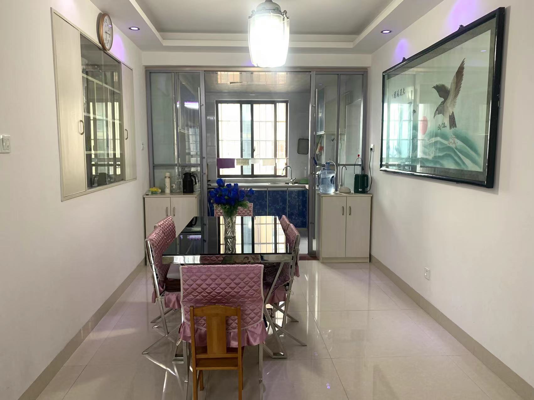 世贸广场 3室2厅1卫 98.8万 世贸广场 3室2厅1卫 98.8万室内图