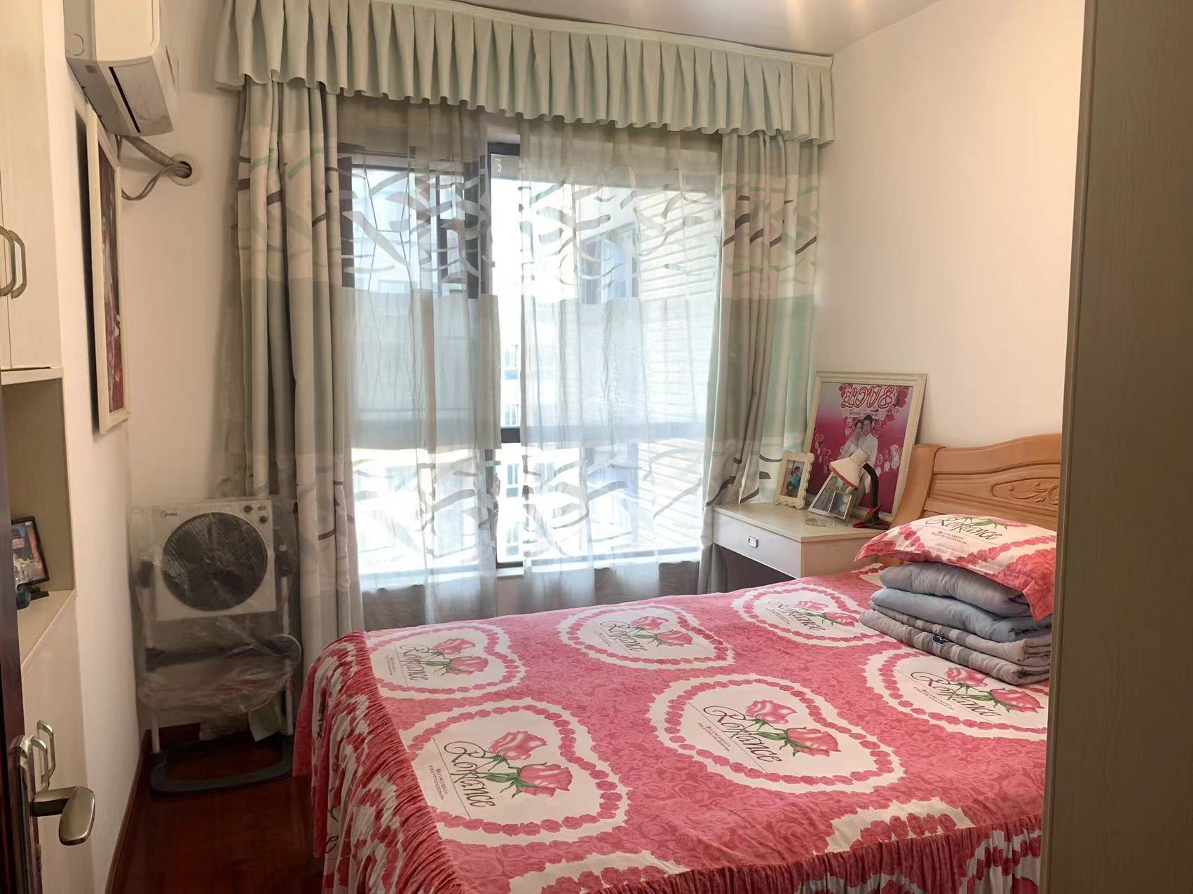 世贸广场 3室2厅1卫 98.8万 世贸广场 3室2厅1卫 98.8万室内图