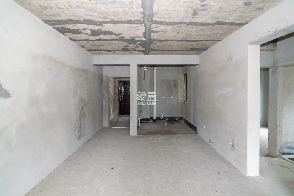 润和长郡（润和紫郡二三期）  3室2厅2卫    65.0万