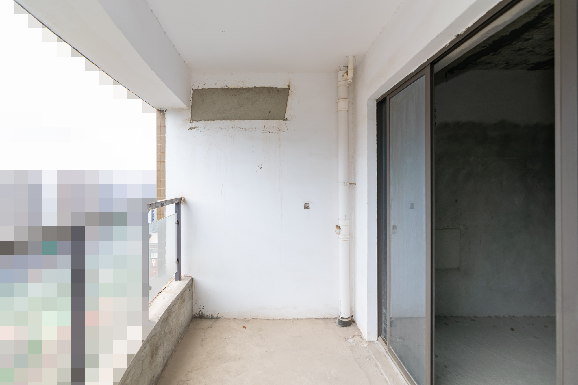 润和长郡(润和紫郡二三期) 3室2厅2卫 65.0万 润和长郡(润和紫郡二三期) 3室2厅2卫 65.0万阳台