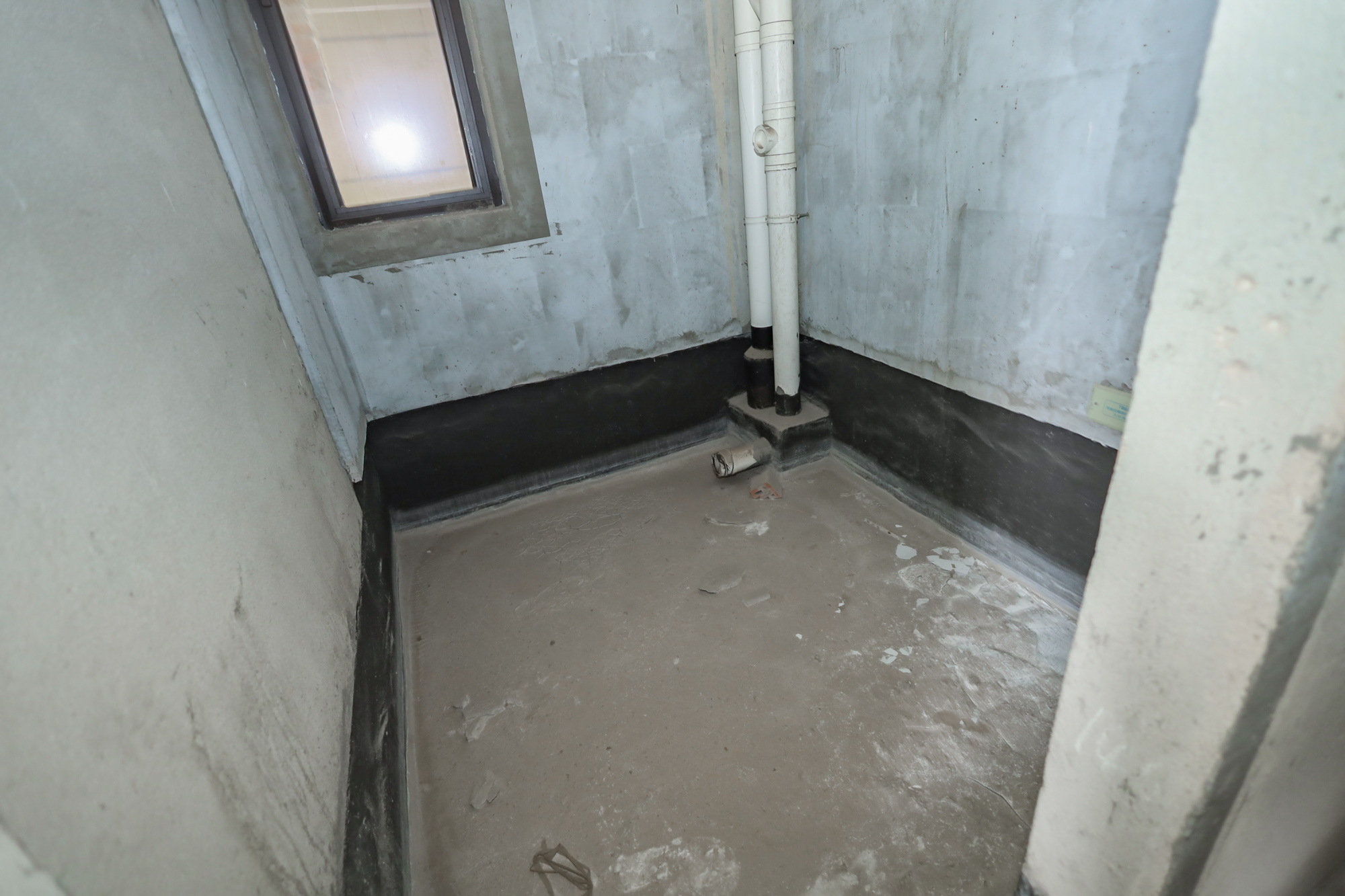 保利西海岸A区 3室2厅1卫 185.0万 保利西海岸A区 3室2厅1卫 185.0万卫生间