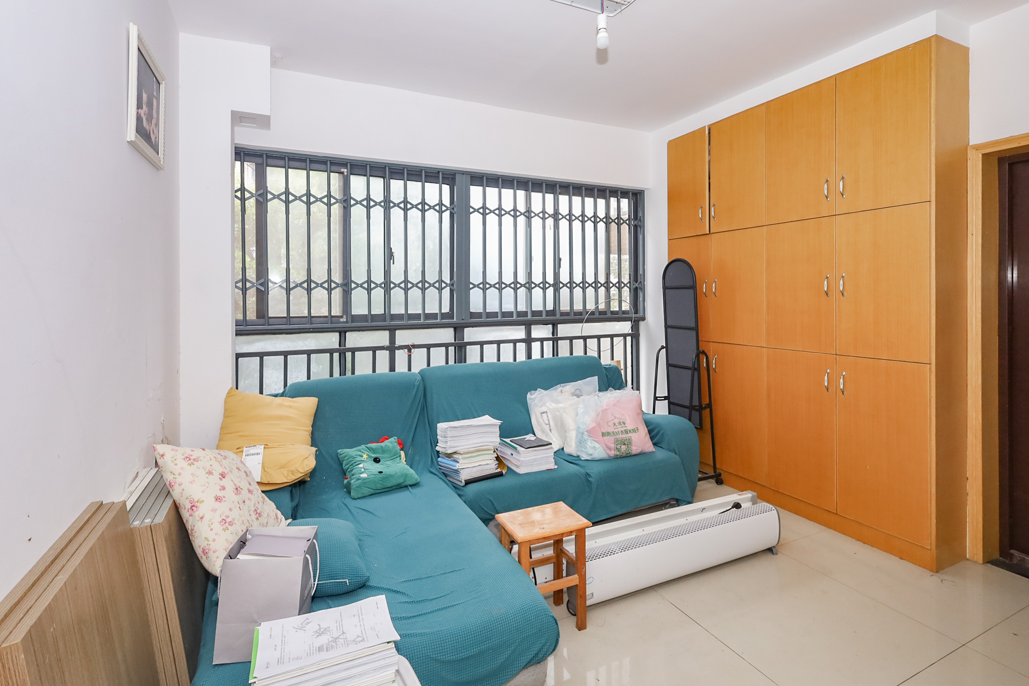 钰龙天下一期 3室2厅2卫 240.0万 钰龙天下一期 3室2厅2卫 240.0万卧室