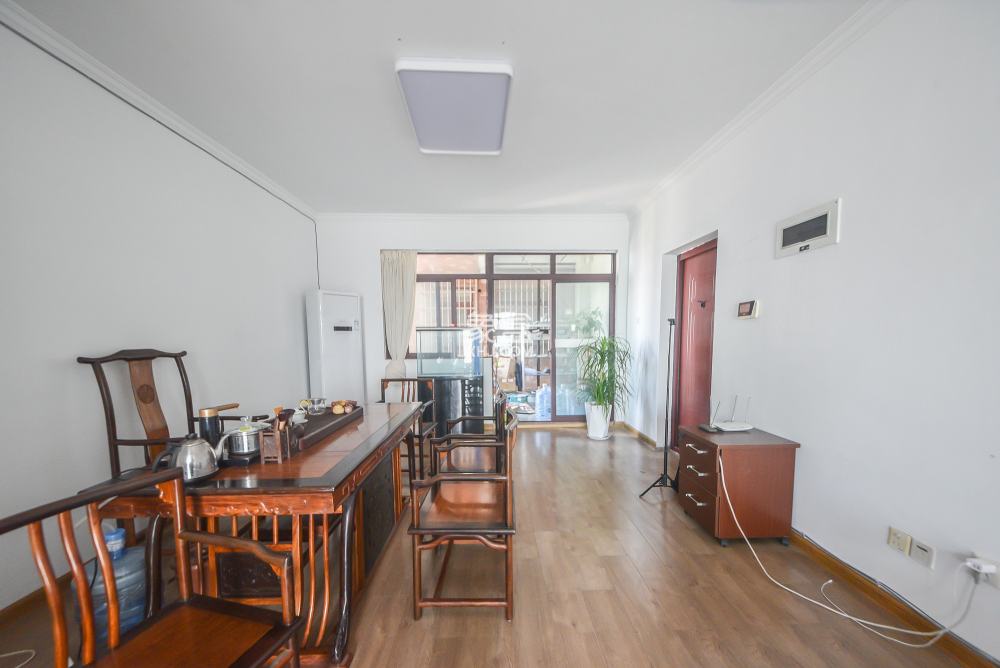 三力公寓（三力国际）  3室1厅1卫    105.0万