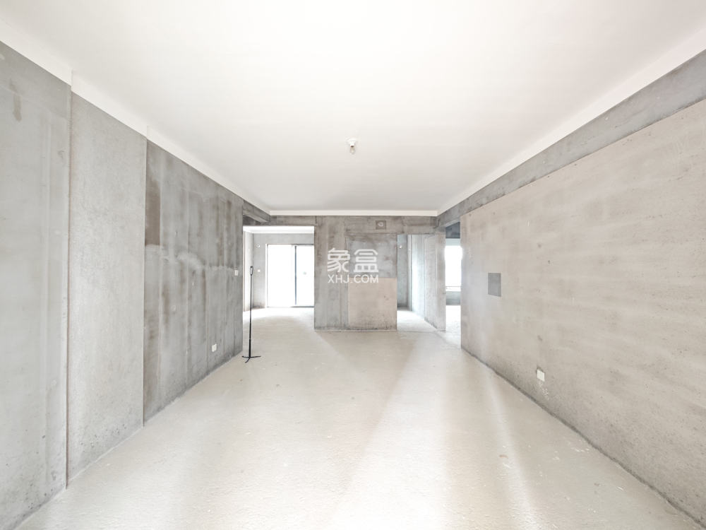 长房明宸府  4室2厅2卫    98.8万