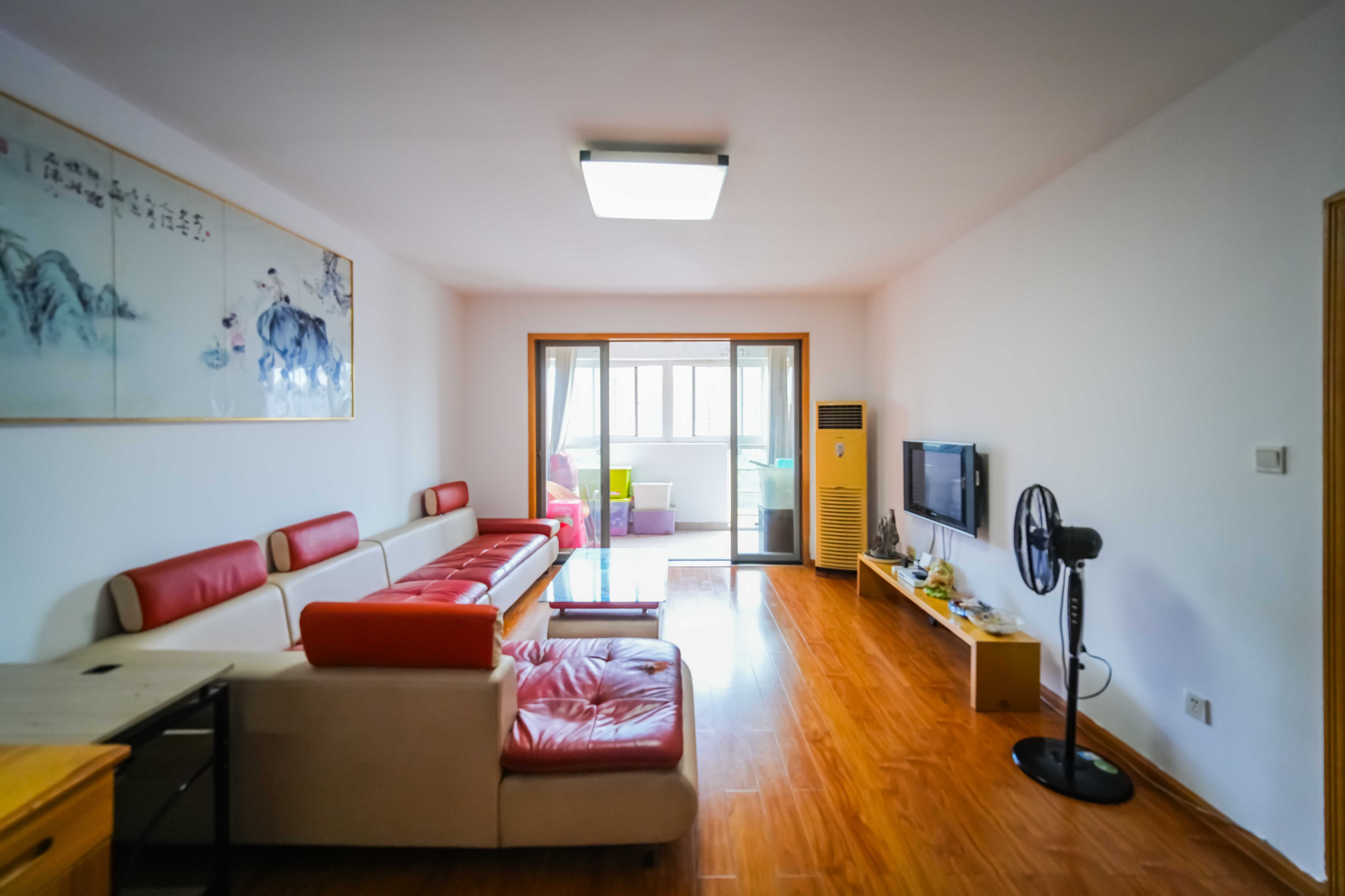 星雨心苑 2室1厅1卫 78.0万 星雨心苑 2室1厅1卫 78.0万客厅