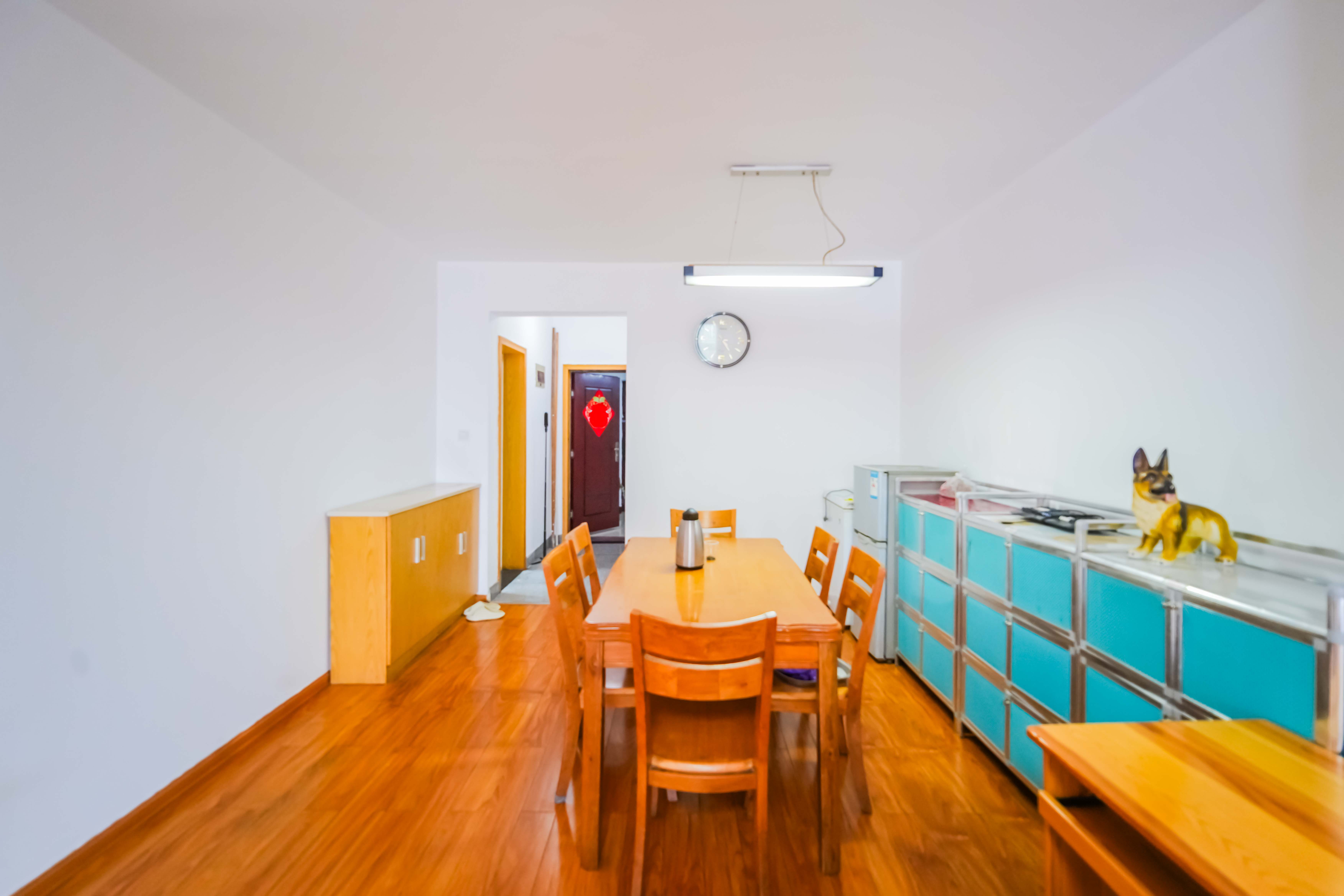 星雨心苑 2室1厅1卫 78.0万 星雨心苑 2室1厅1卫 78.0万客厅