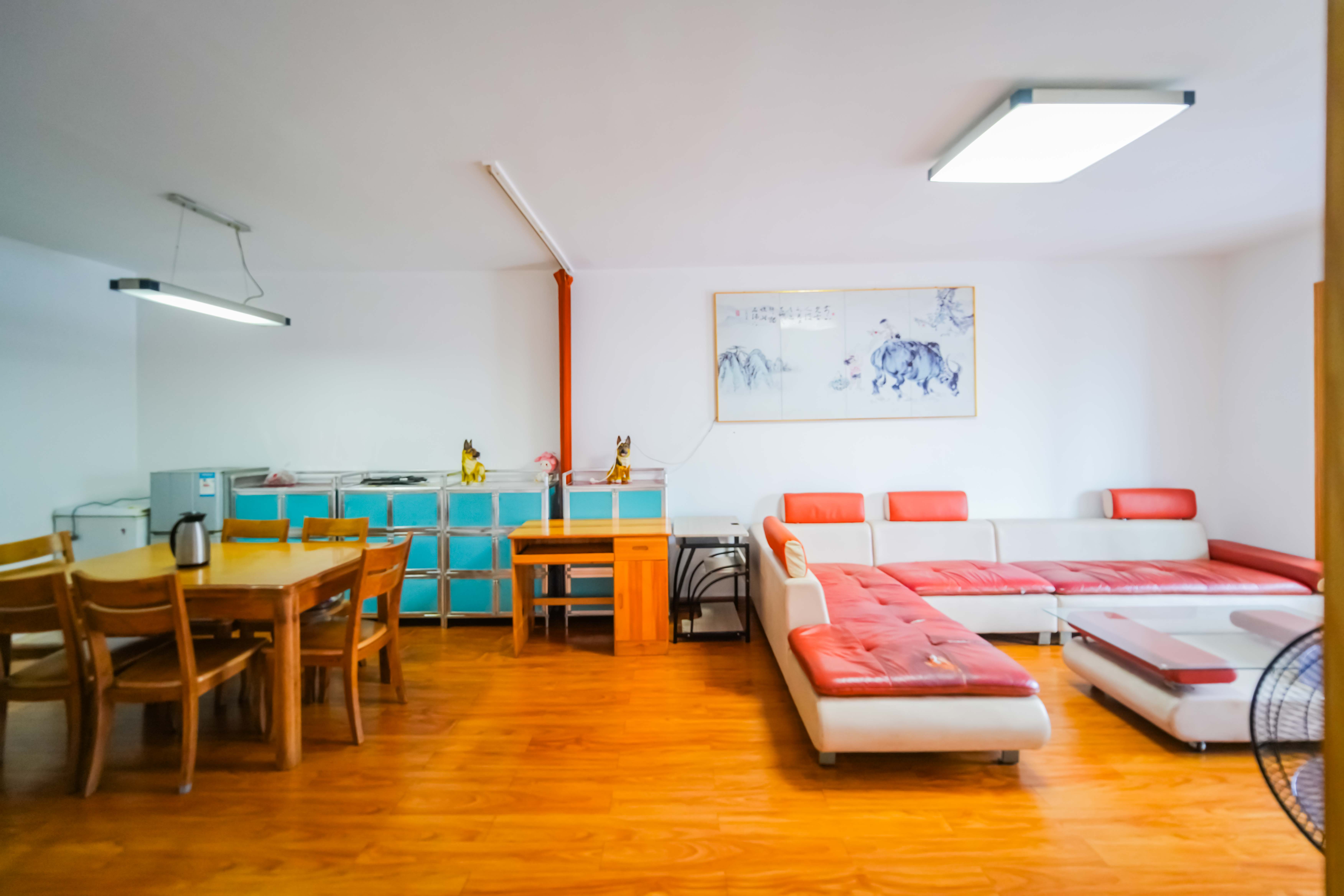 星雨心苑 2室1厅1卫 78.0万 星雨心苑 2室1厅1卫 78.0万客厅