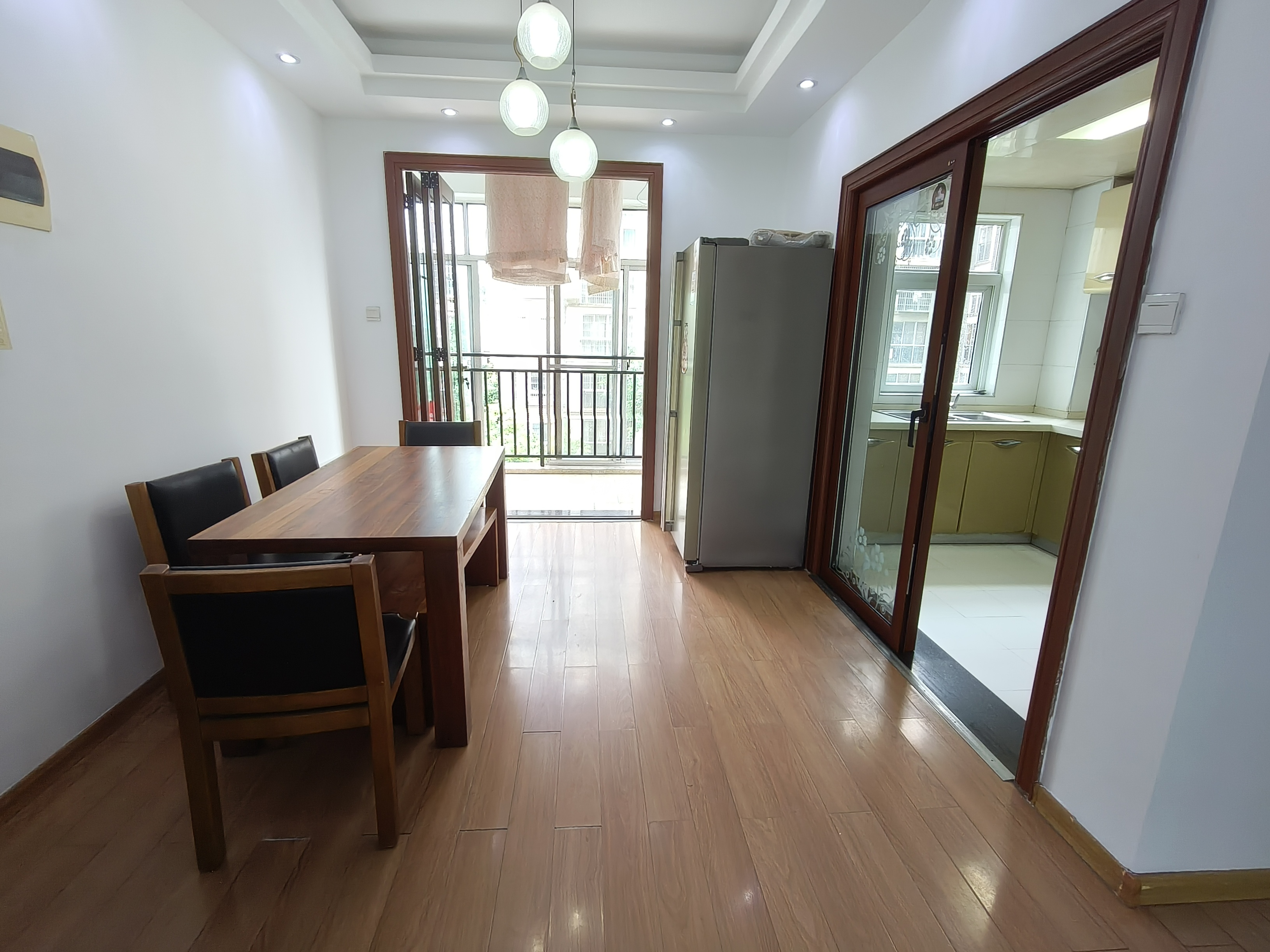 新城壹号 3室2厅2卫 49.8万 新城壹号 3室2厅2卫 49.8万室内图