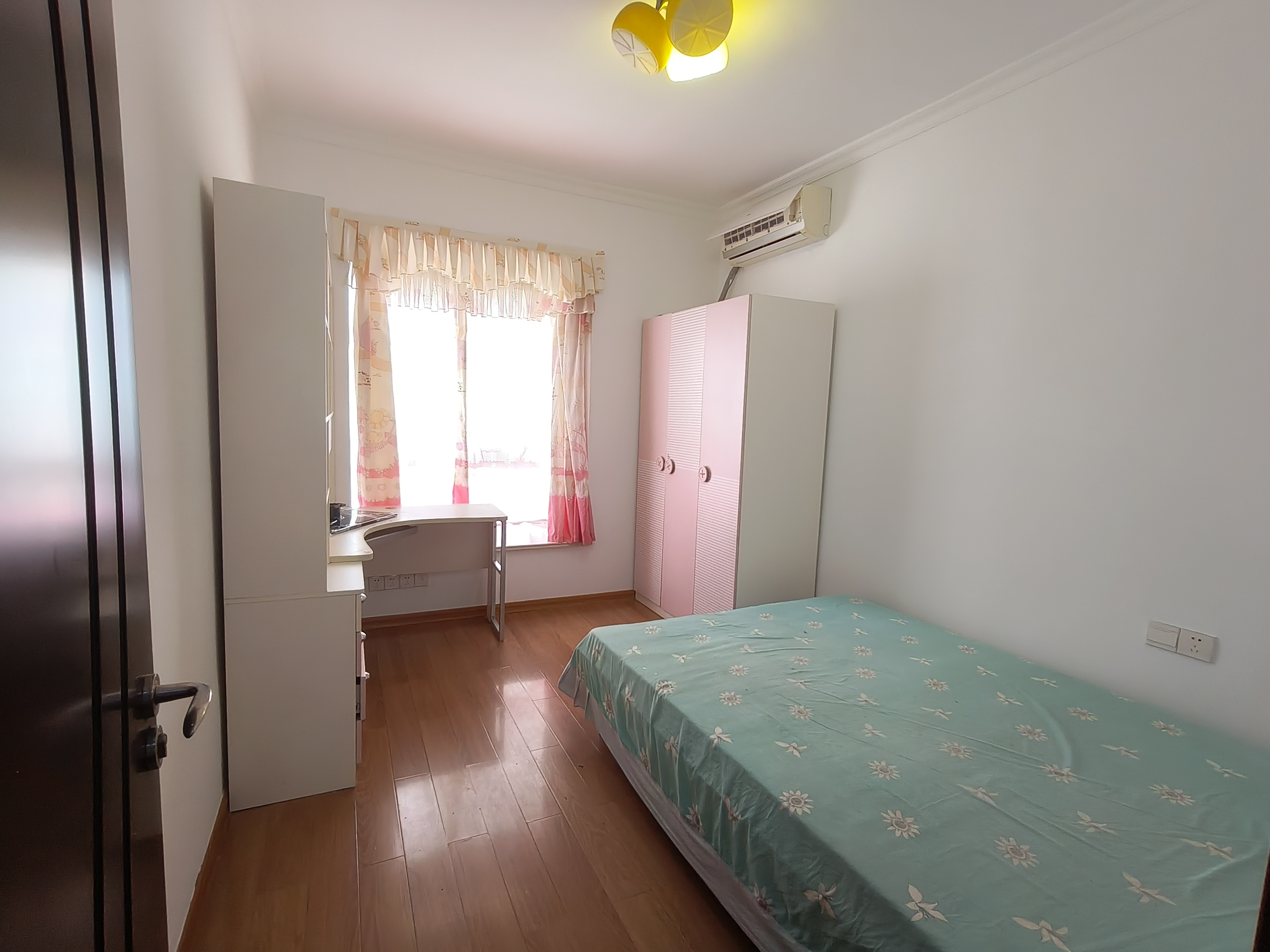 新城壹号 3室2厅2卫 49.8万 新城壹号 3室2厅2卫 49.8万室内图