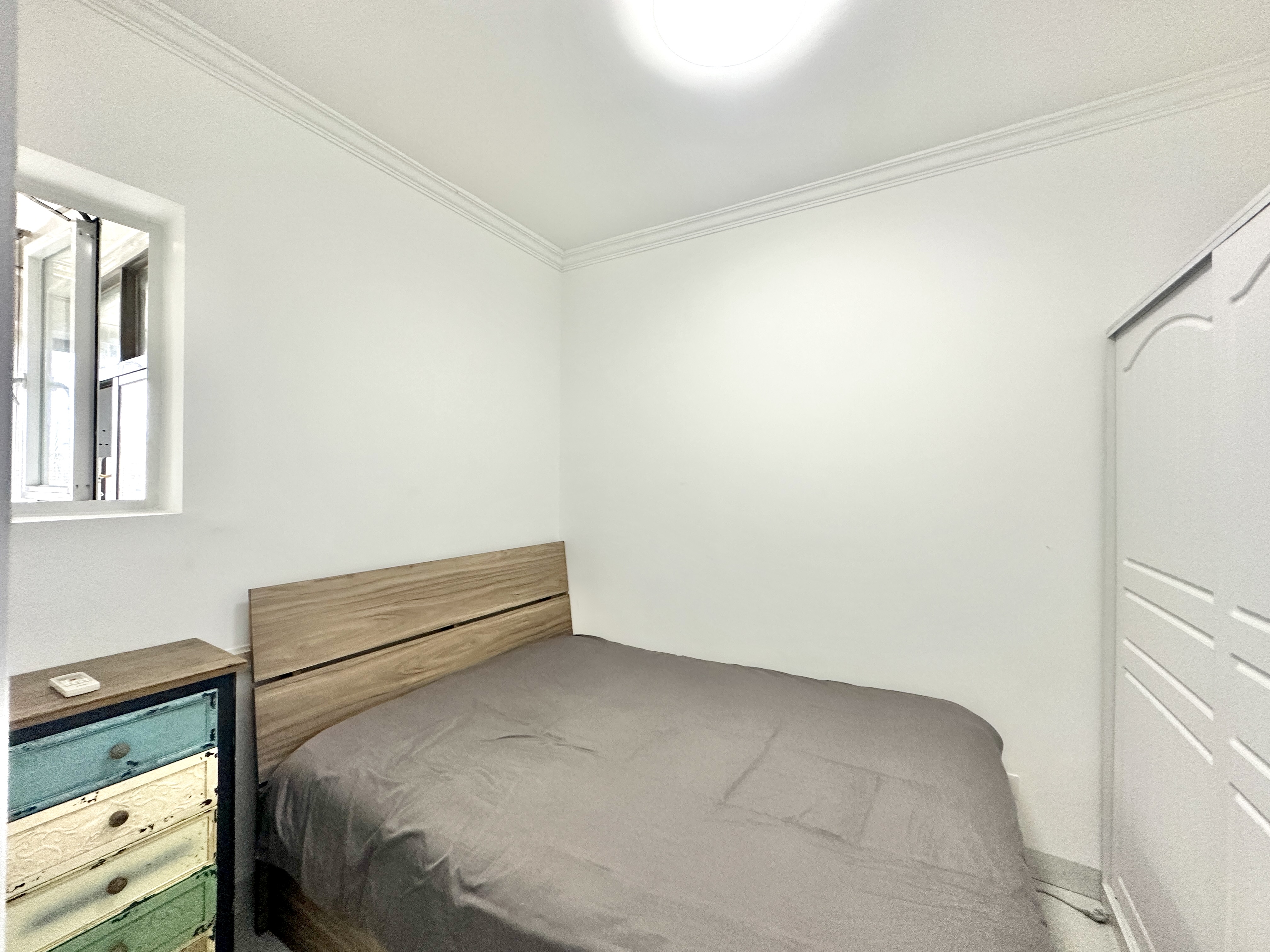 国贸城市花园 1室1厅1卫 90.0万 国贸城市花园 1室1厅1卫 90.0万卧室