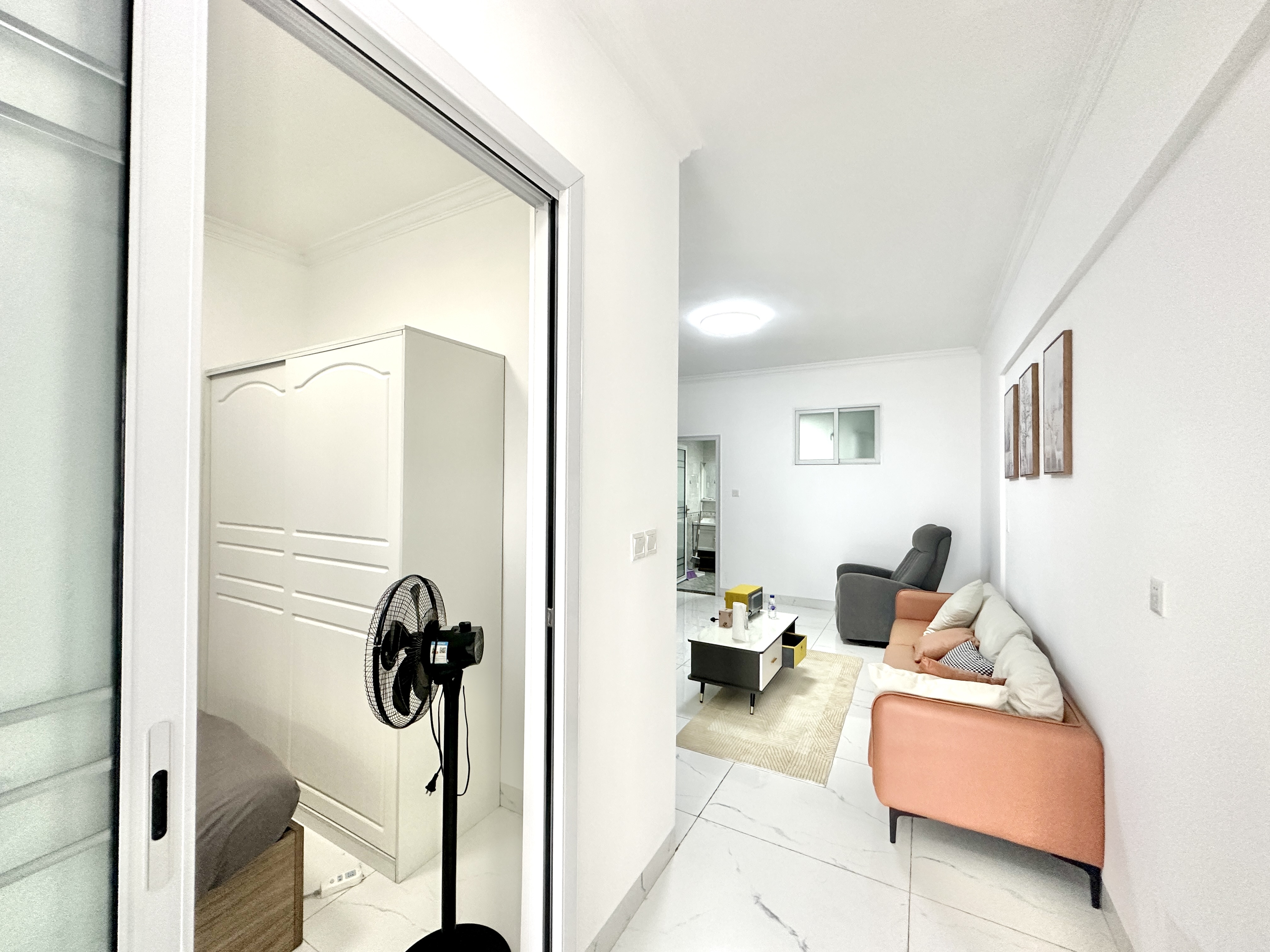 国贸城市花园 1室1厅1卫 90.0万 国贸城市花园 1室1厅1卫 90.0万其他