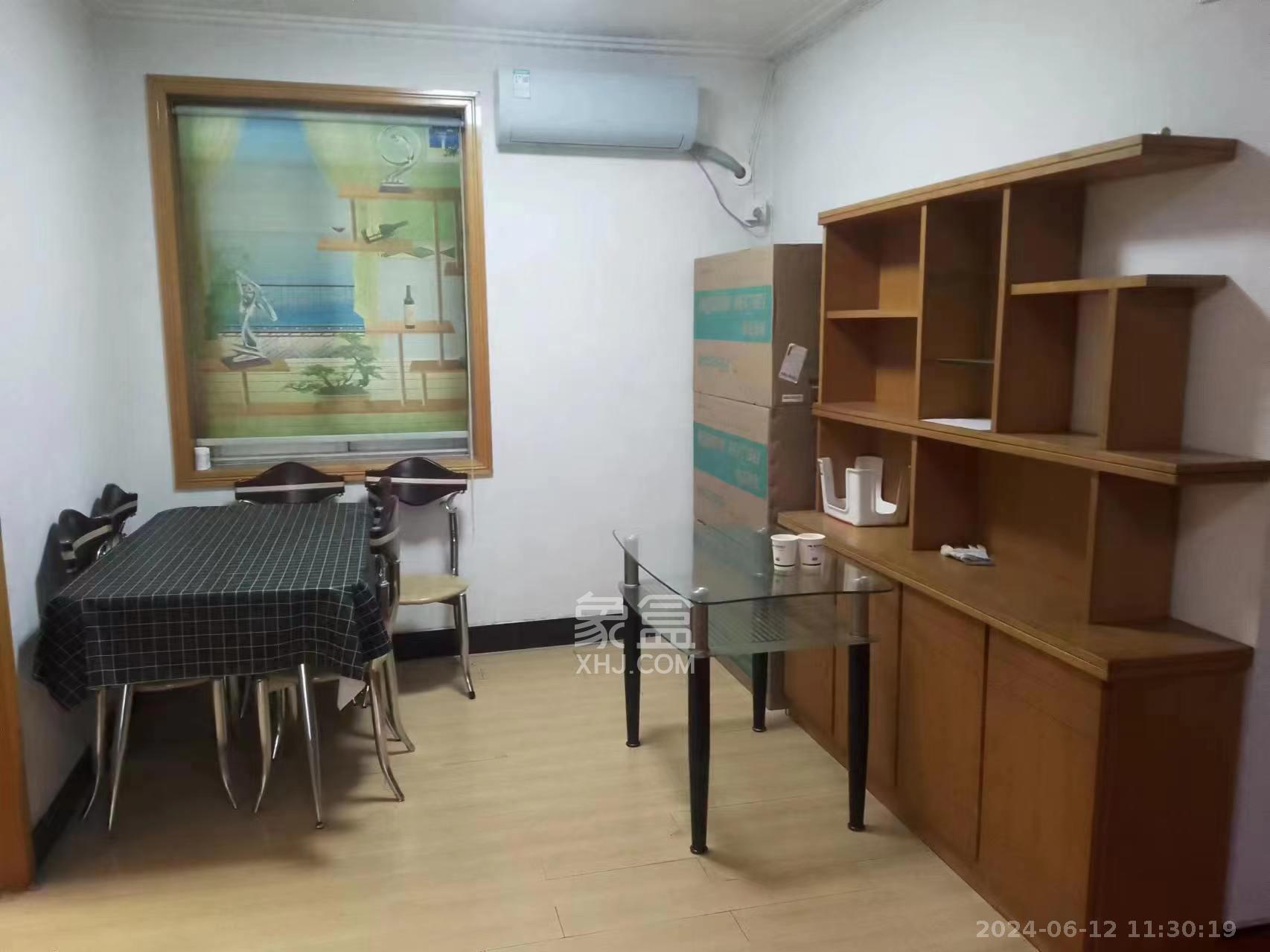 中国农业发展银行机关宿舍  3室2厅1卫   3200.00元/月室内图