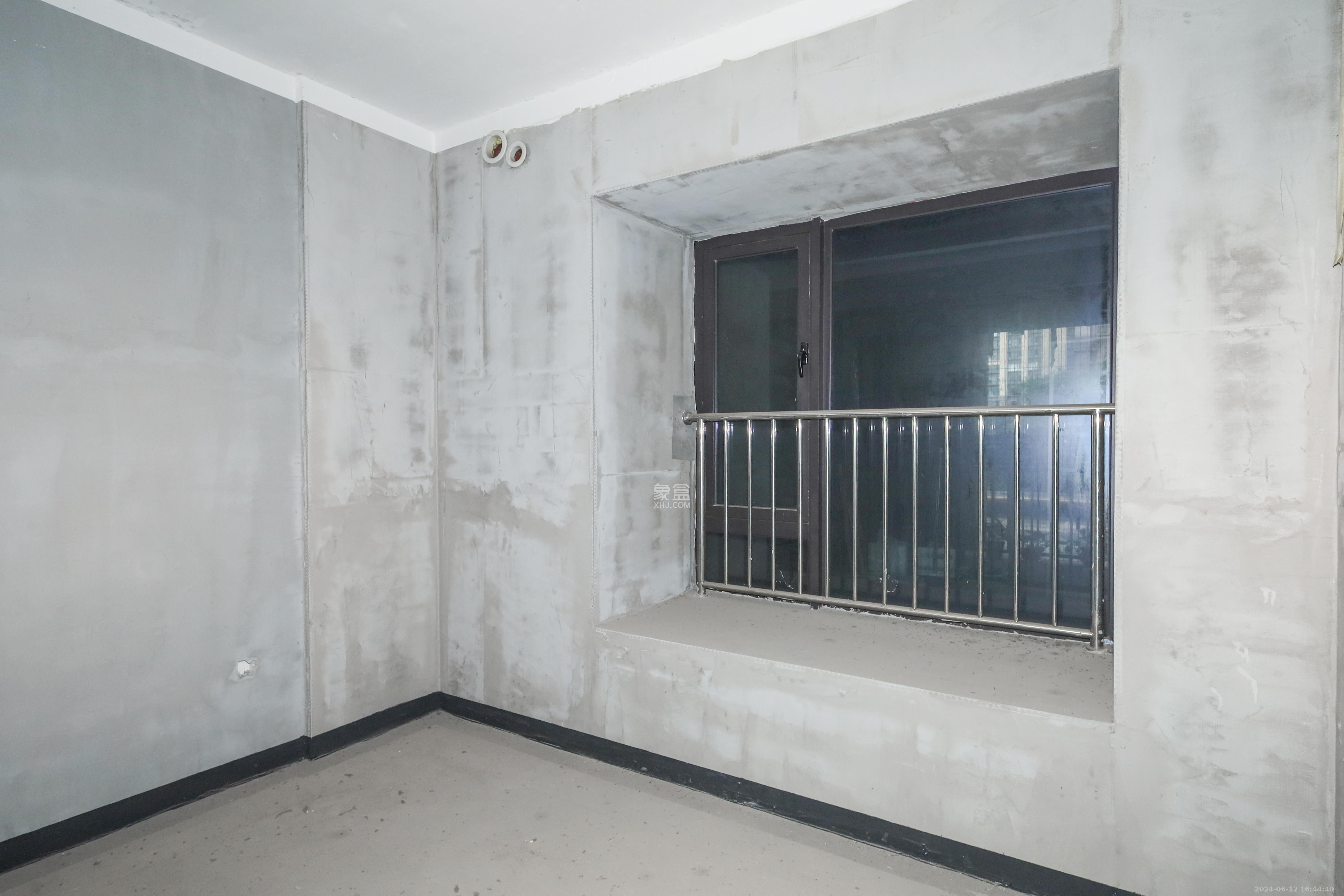 建发央著  3室1厅1卫   3000.00元/月室内图