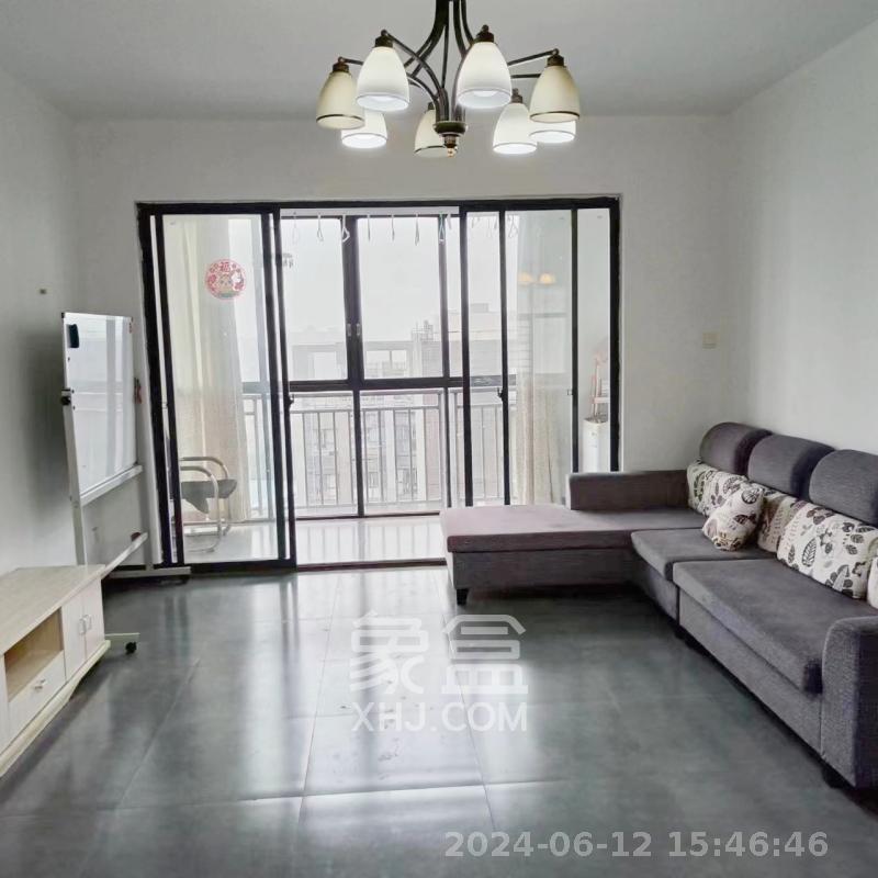 新景未来城 3室2厅2卫 1500.00元/月 新景未来城 3室2厅2卫 1500.00元/月室内图