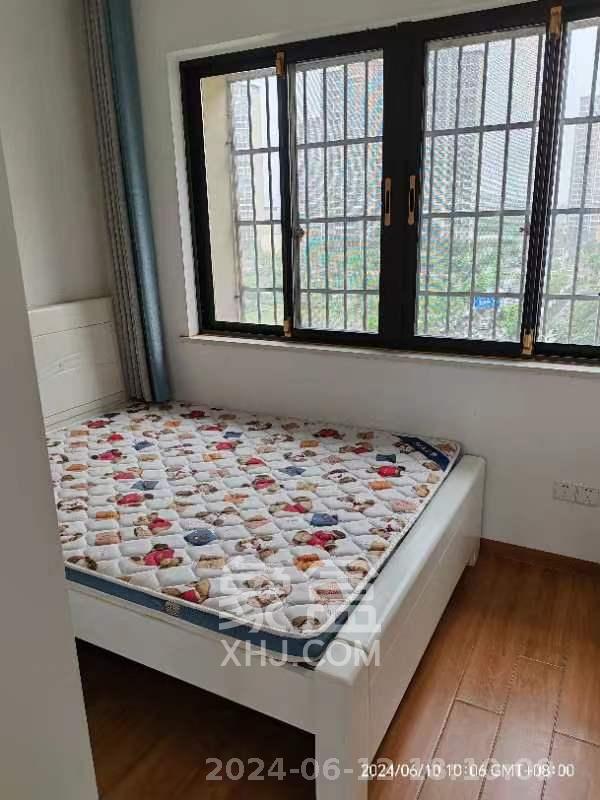 桥头家苑一期  3室2厅1卫   2200.00元/月室内图