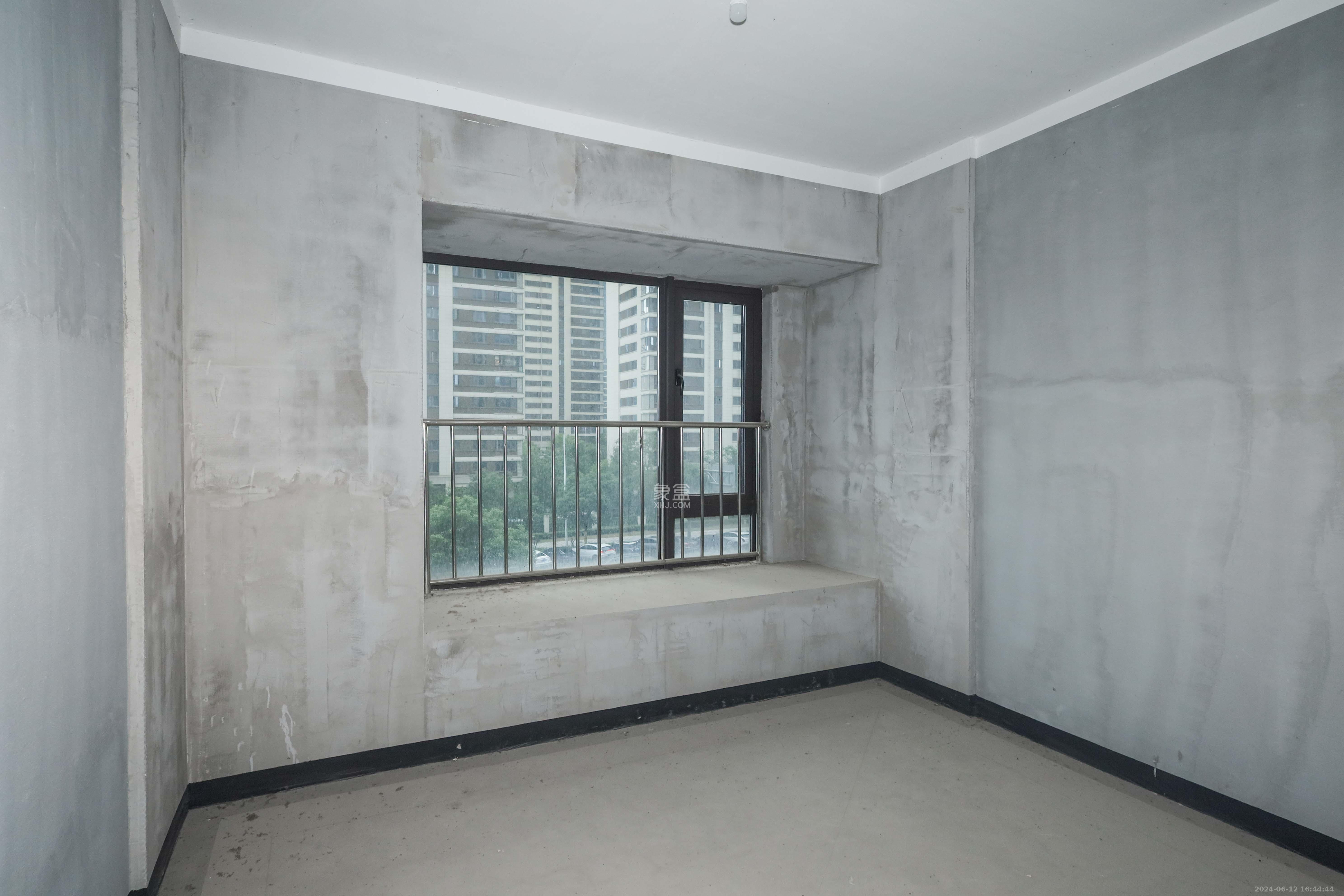 建发央著  3室1厅1卫   3000.00元/月室内图