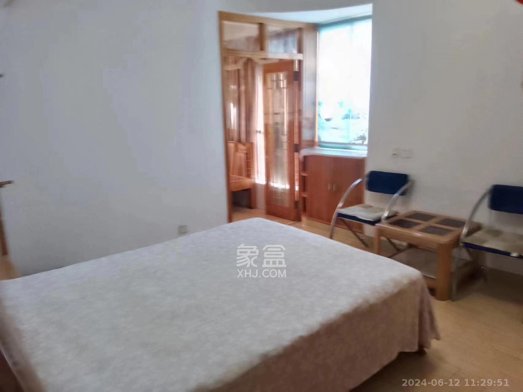 中国农业发展银行机关宿舍  3室2厅1卫   3200.00元/月室内图