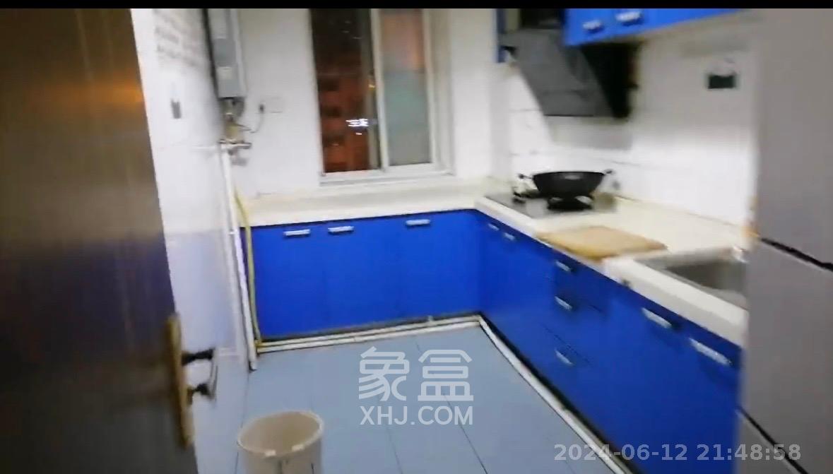 滨江美寓（滨江丽园）  3室2厅1卫   2500.00元/月室内图