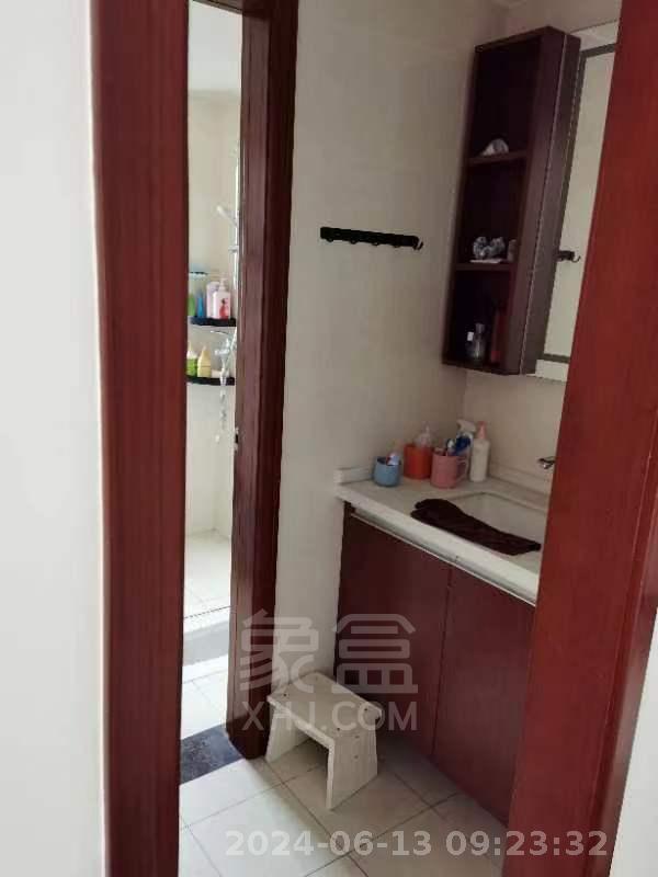 中建玥熙台  3室2厅2卫   2000.00元/月室内图