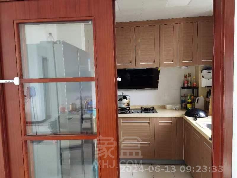 中建玥熙台  3室2厅2卫   2000.00元/月室内图