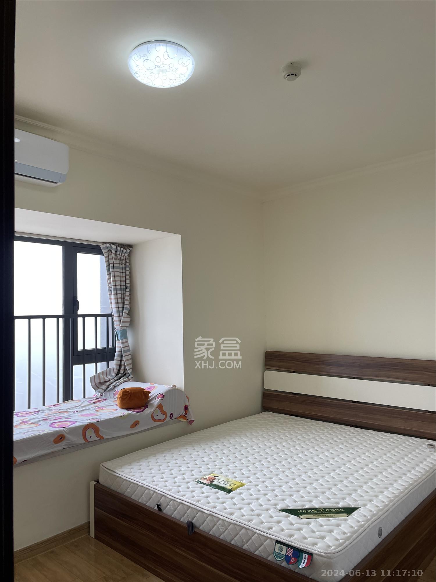 碧桂园威尼斯城  2室1厅1卫   2600.00元/月室内图