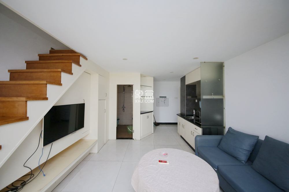 融圣国际  2室1厅1卫    40.0万