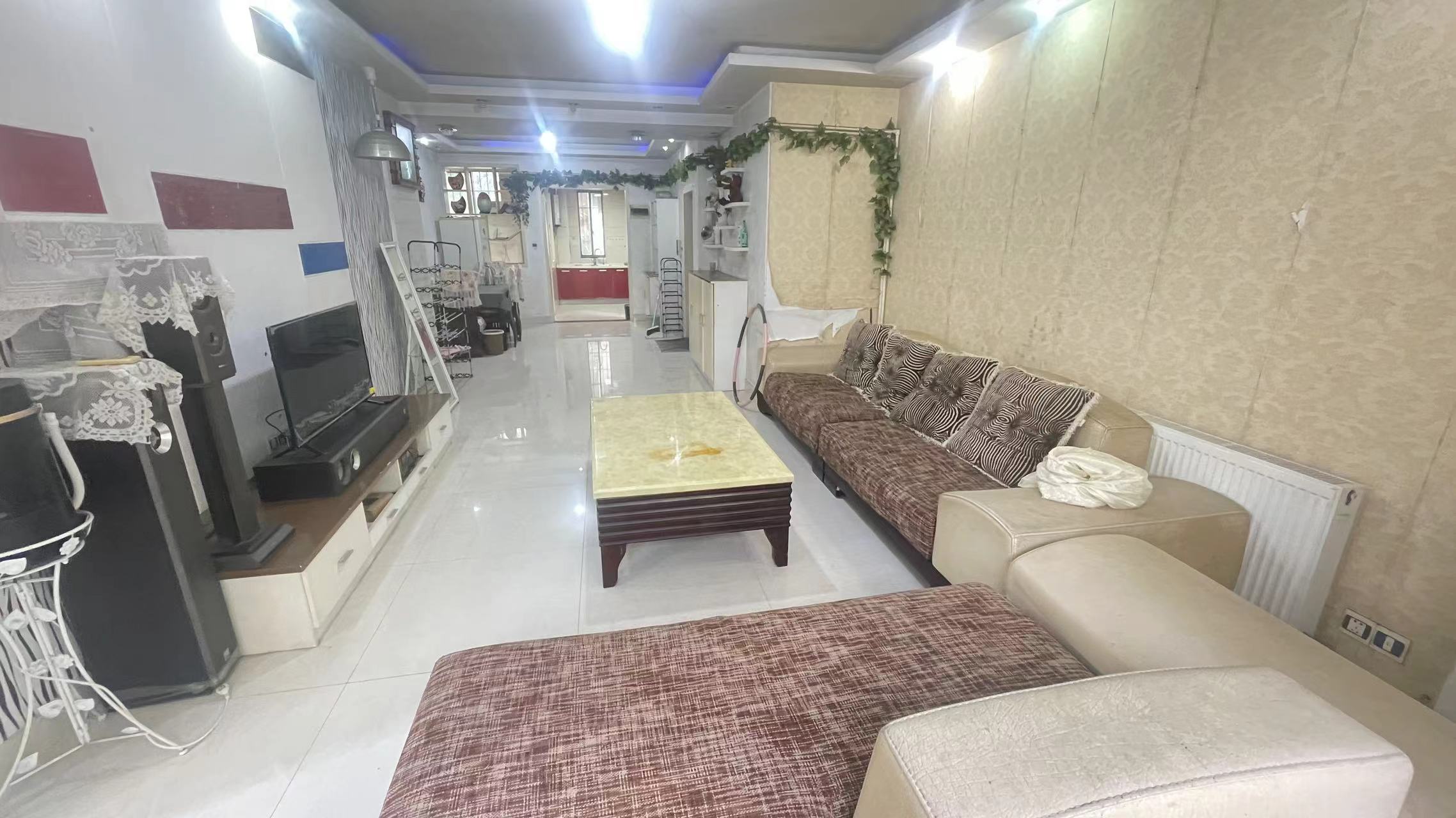 株洲锦绣江山 3室2厅2卫 60.0万 株洲锦绣江山 3室2厅2卫 60.0万室内图