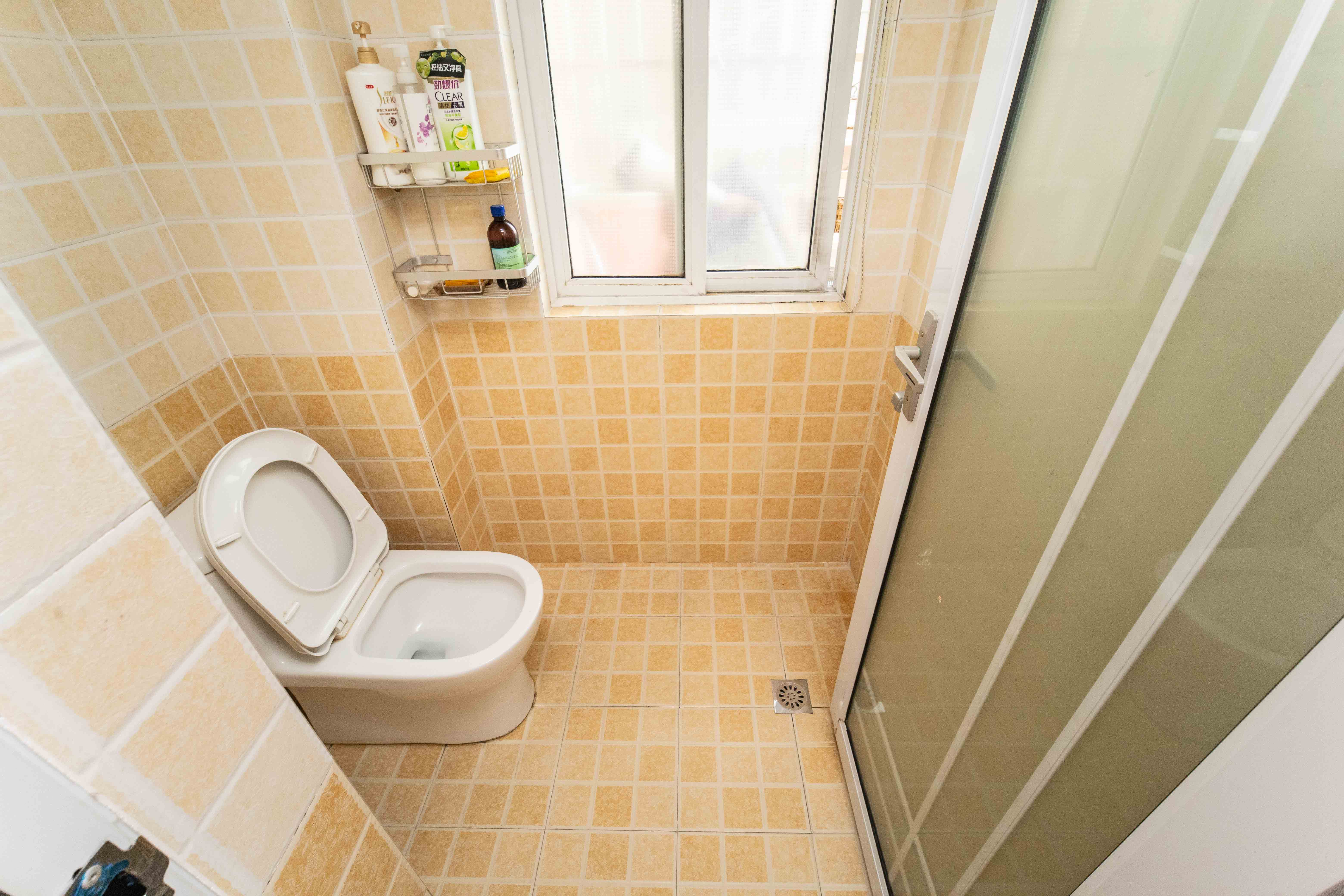 芙蓉上河图 3室2厅1卫 79.8万 芙蓉上河图 3室2厅1卫 79.8万卫生间