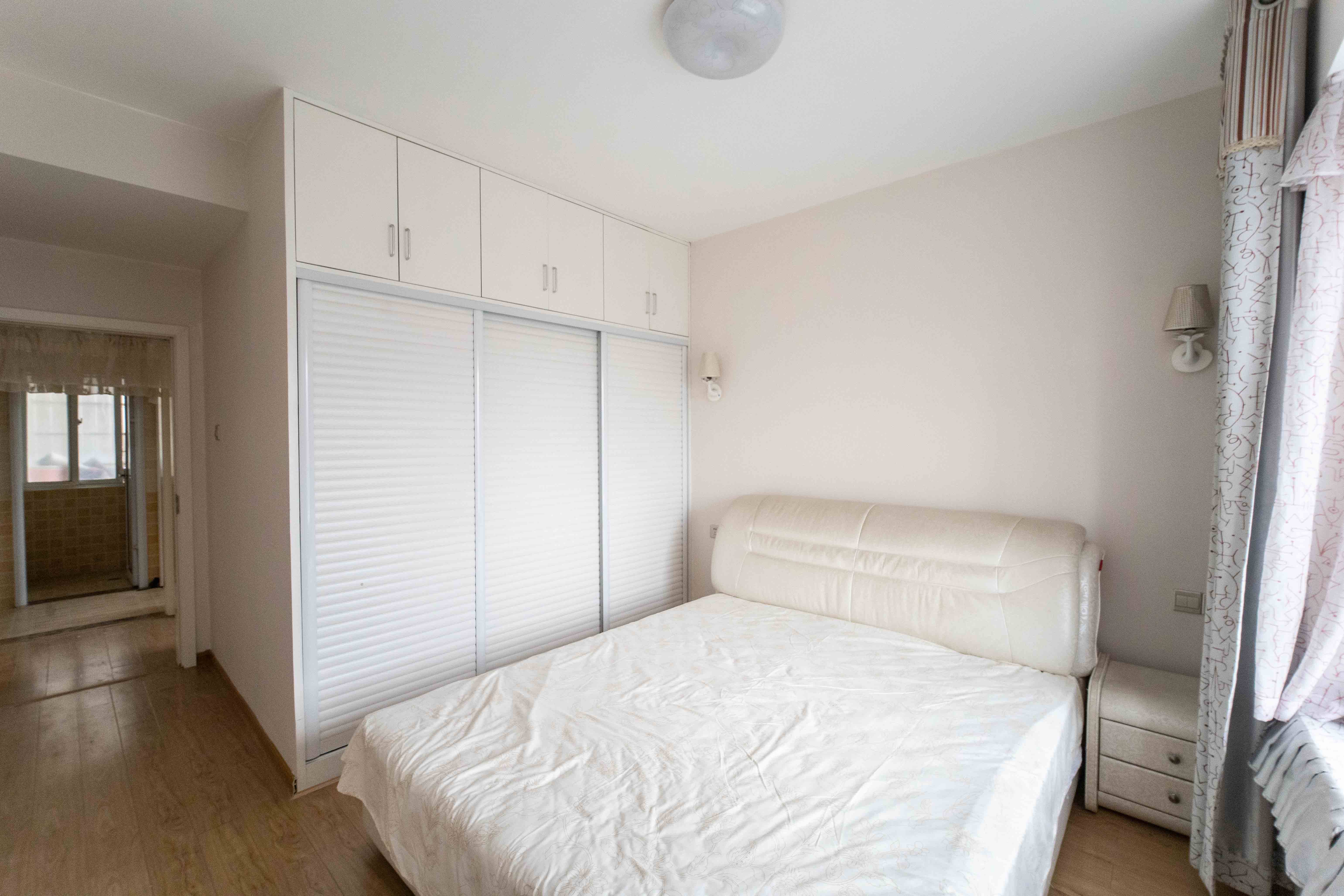 芙蓉上河图 3室2厅1卫 79.8万 芙蓉上河图 3室2厅1卫 79.8万卧室