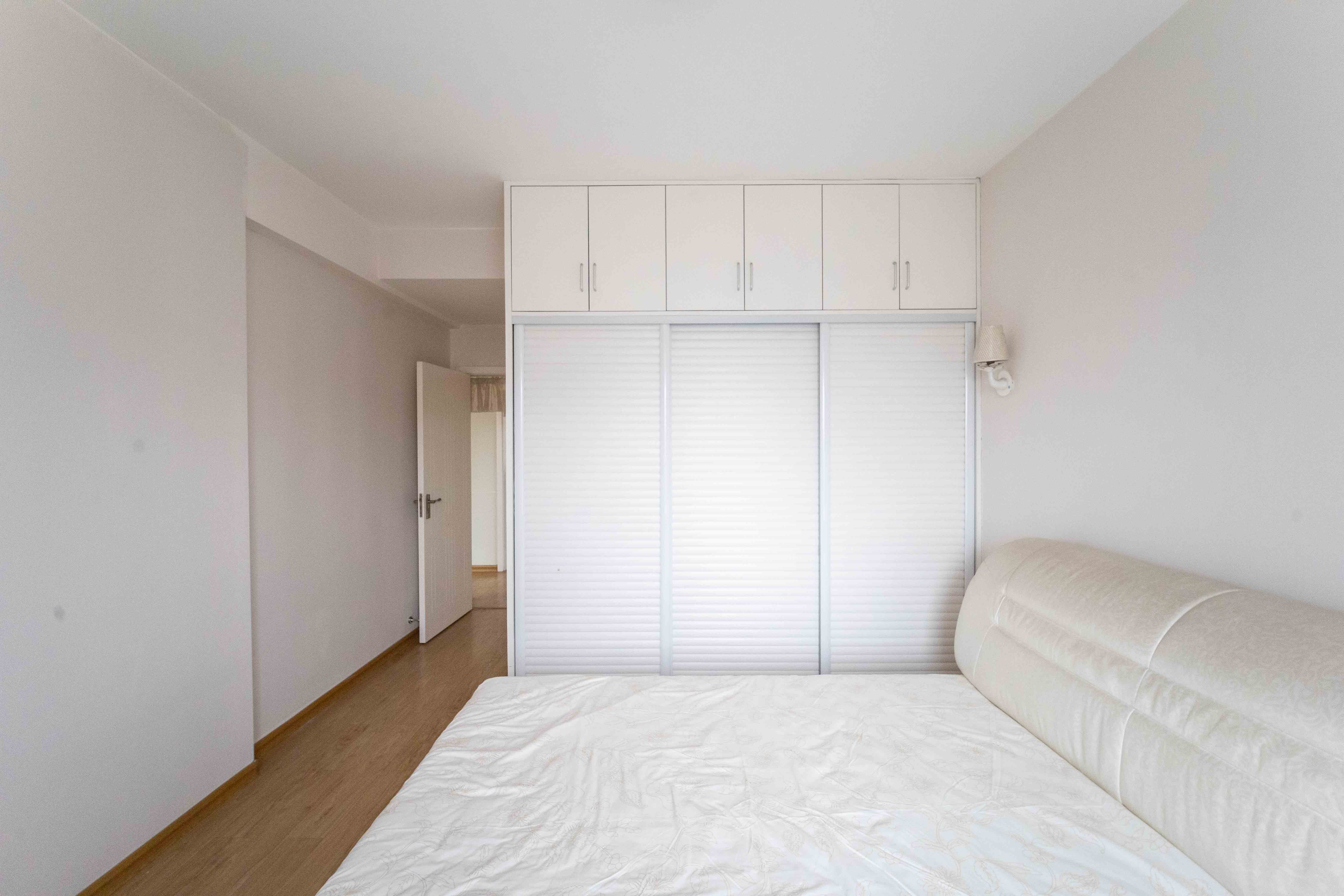 芙蓉上河图 3室2厅1卫 79.8万 芙蓉上河图 3室2厅1卫 79.8万卧室