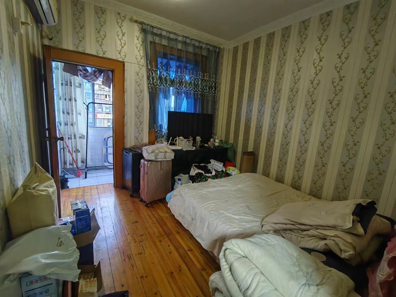 啤酒厂双丰村(石峰区双丰村) 2室1厅1卫 11.8万 啤酒厂双丰村(石峰区双丰村) 2室1厅1卫 11.8万室内图