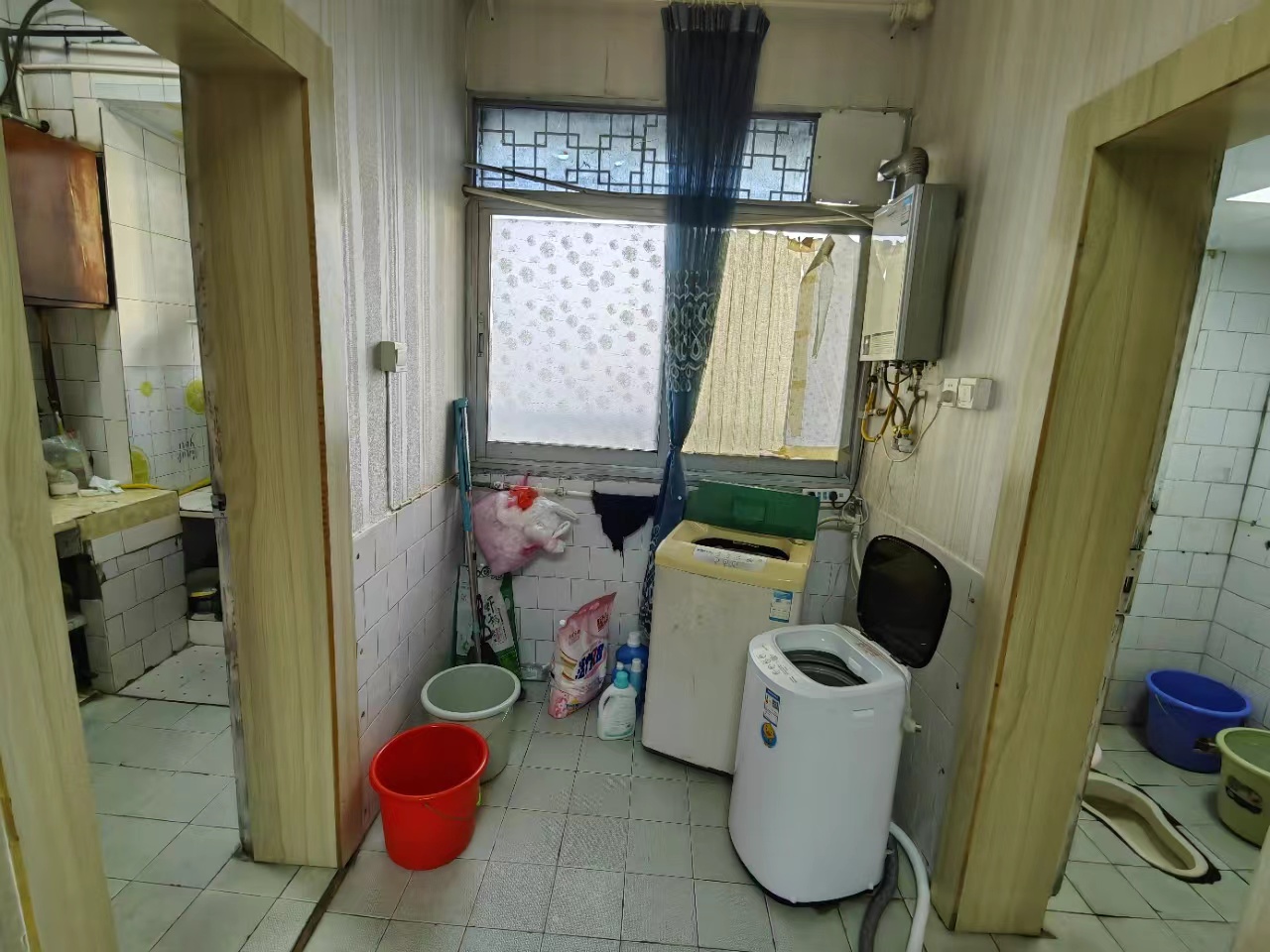 啤酒厂双丰村(石峰区双丰村) 2室1厅1卫 11.8万 啤酒厂双丰村(石峰区双丰村) 2室1厅1卫 11.8万室内图