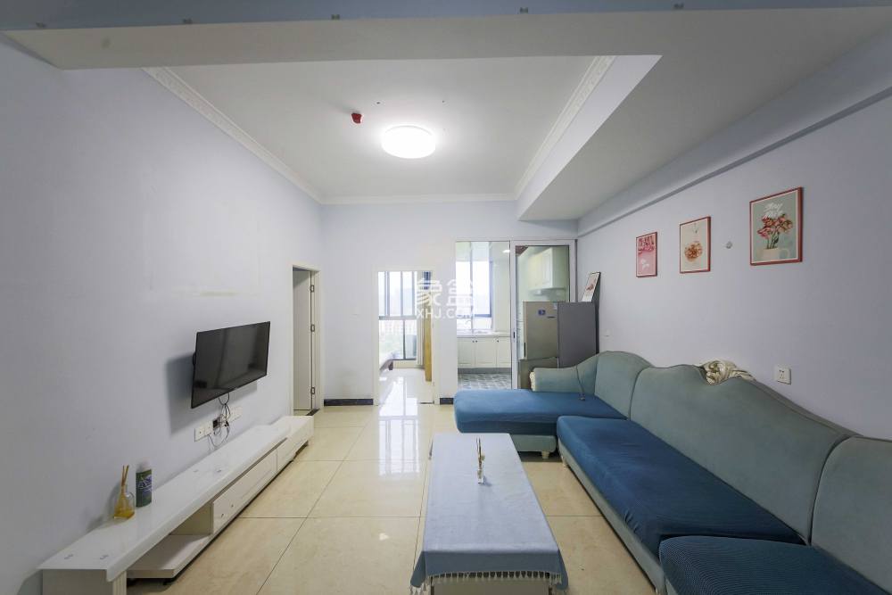 才子嘉都  2室1厅1卫    45.6万