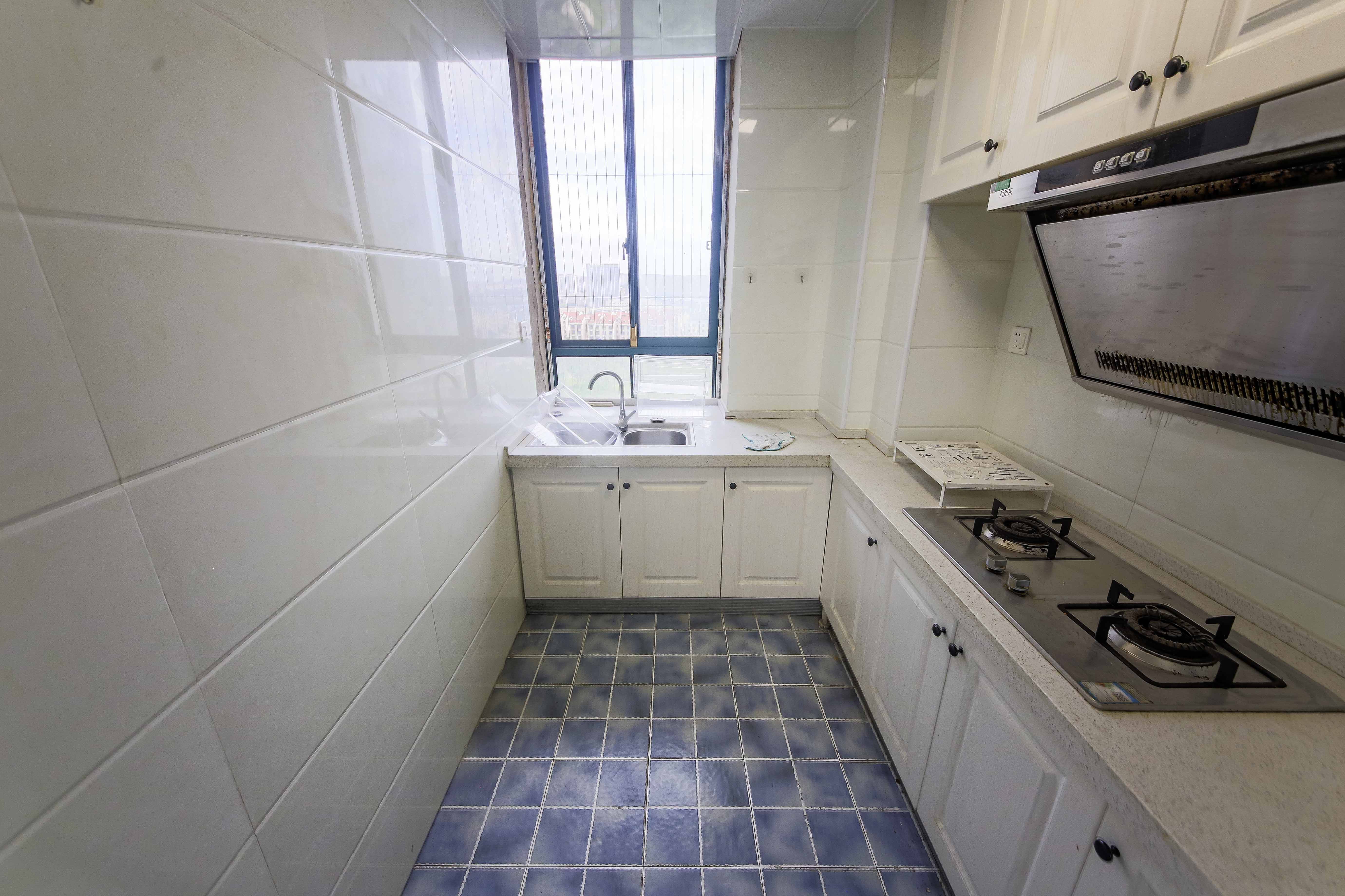 才子嘉都 2室1厅1卫 45.6万 才子嘉都 2室1厅1卫 45.6万厨房