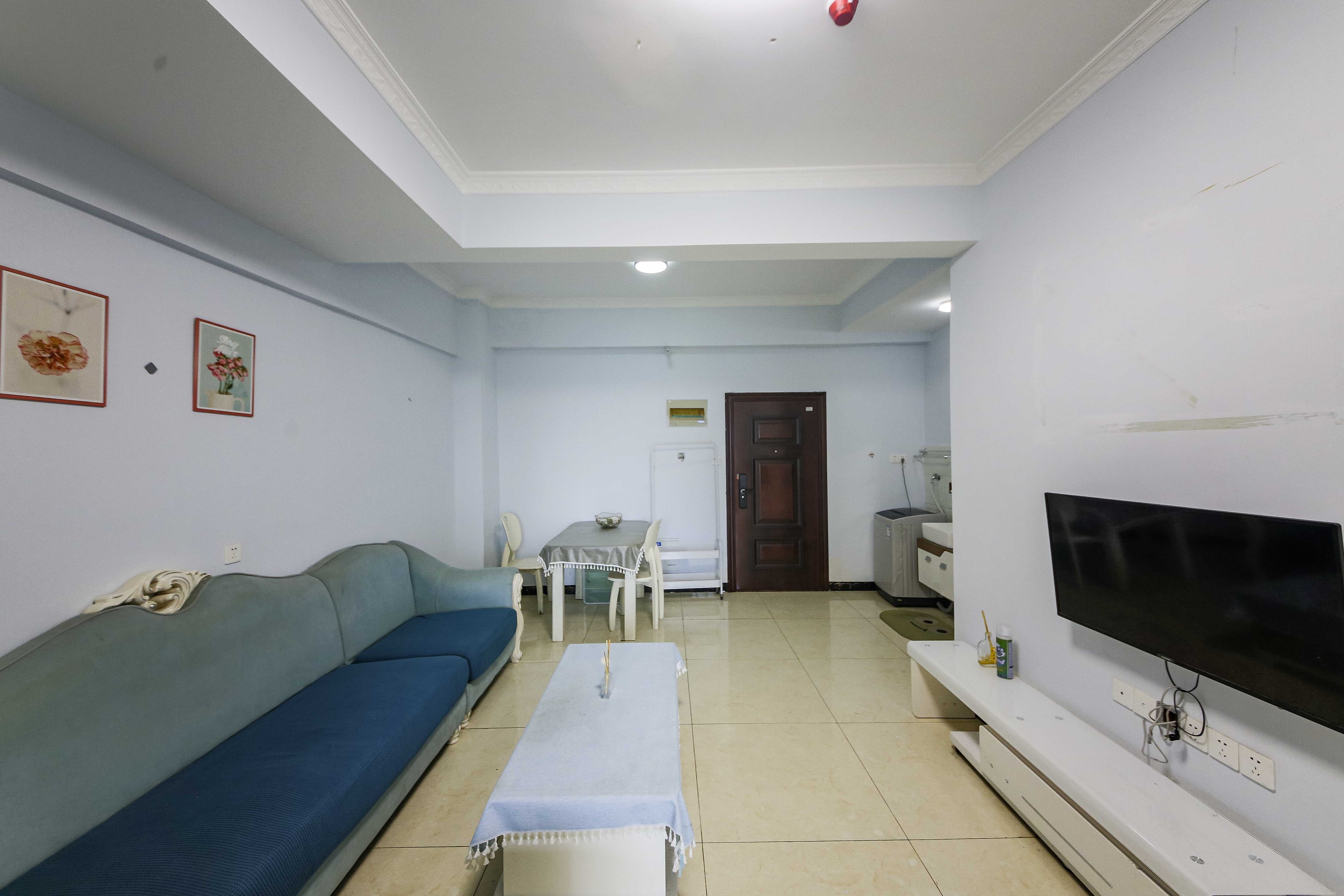 才子嘉都 2室1厅1卫 45.6万 才子嘉都 2室1厅1卫 45.6万客厅