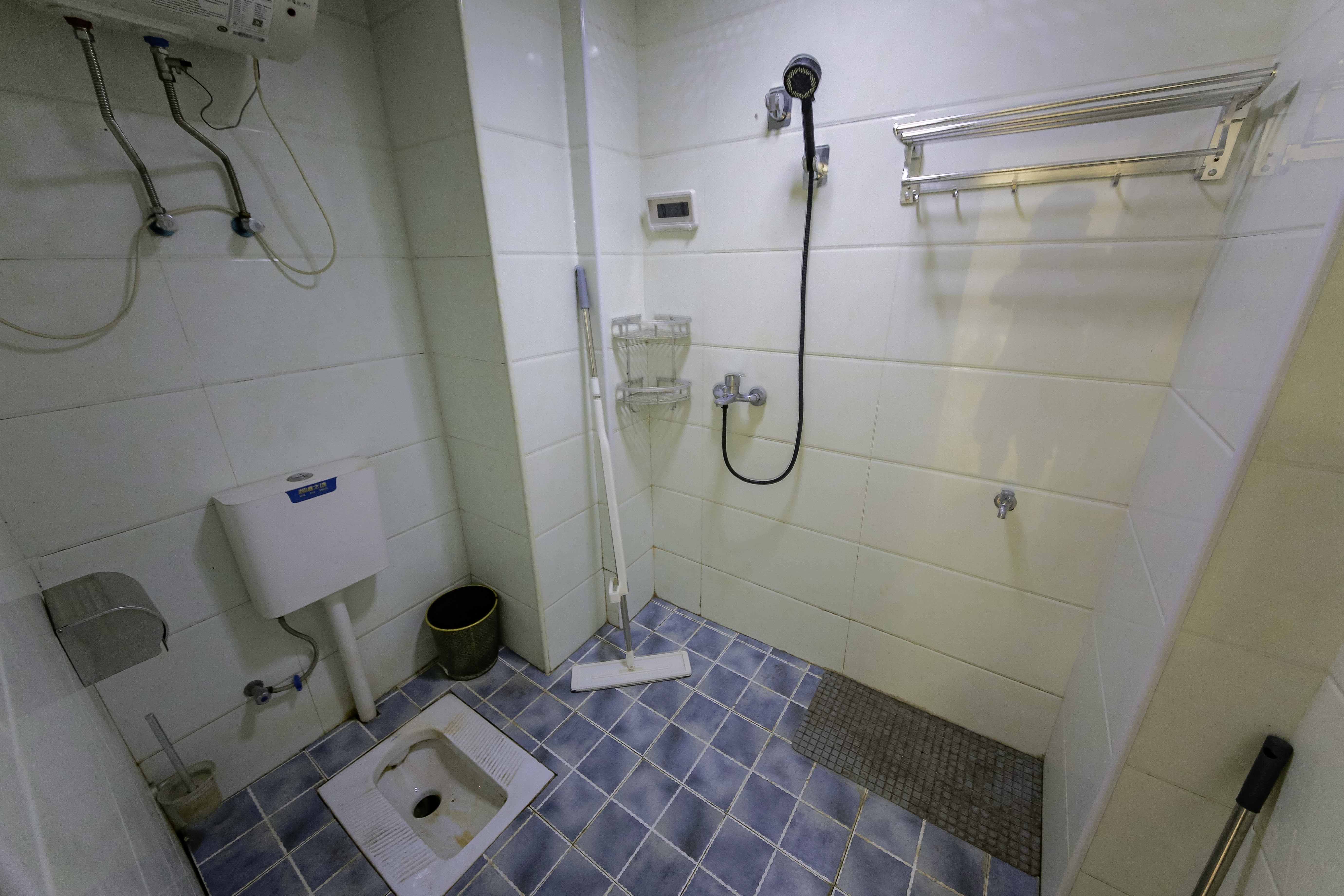 才子嘉都 2室1厅1卫 45.6万 才子嘉都 2室1厅1卫 45.6万卫生间